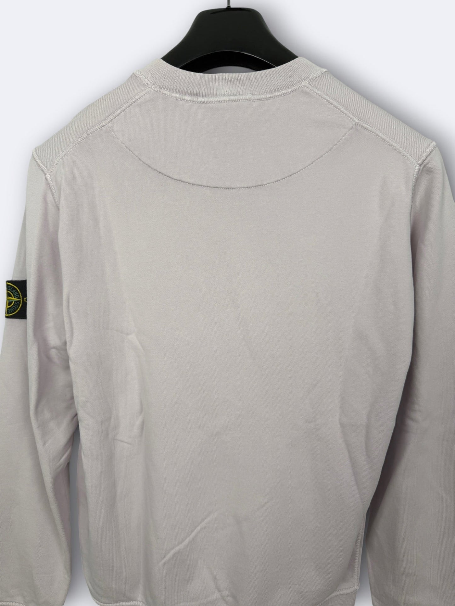 Crewneck Stone Island - S Casual Area
