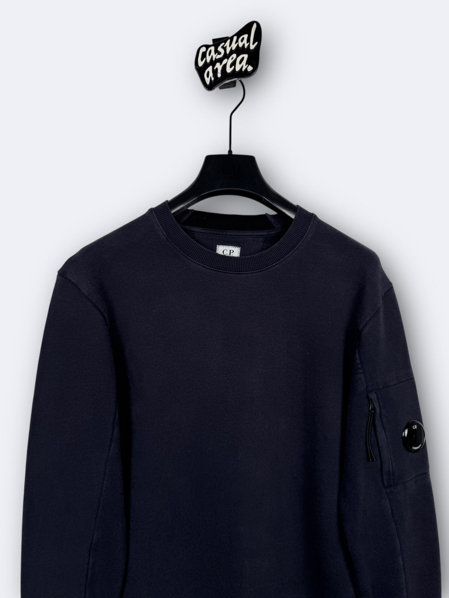 Crewneck C.P. Company - S Casual Area