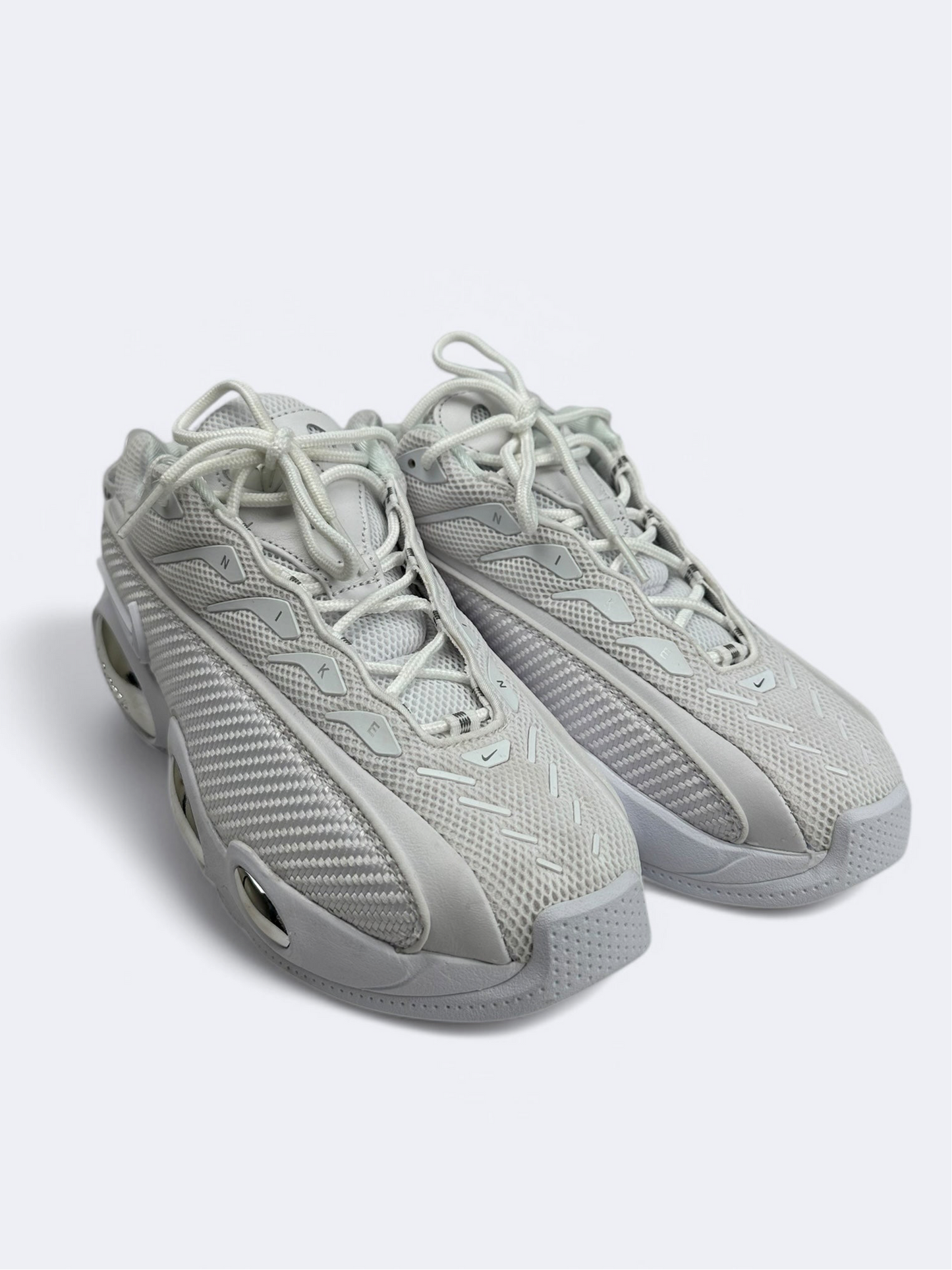 Nocta x Nike Glide "White" - 42,5 Casual Area