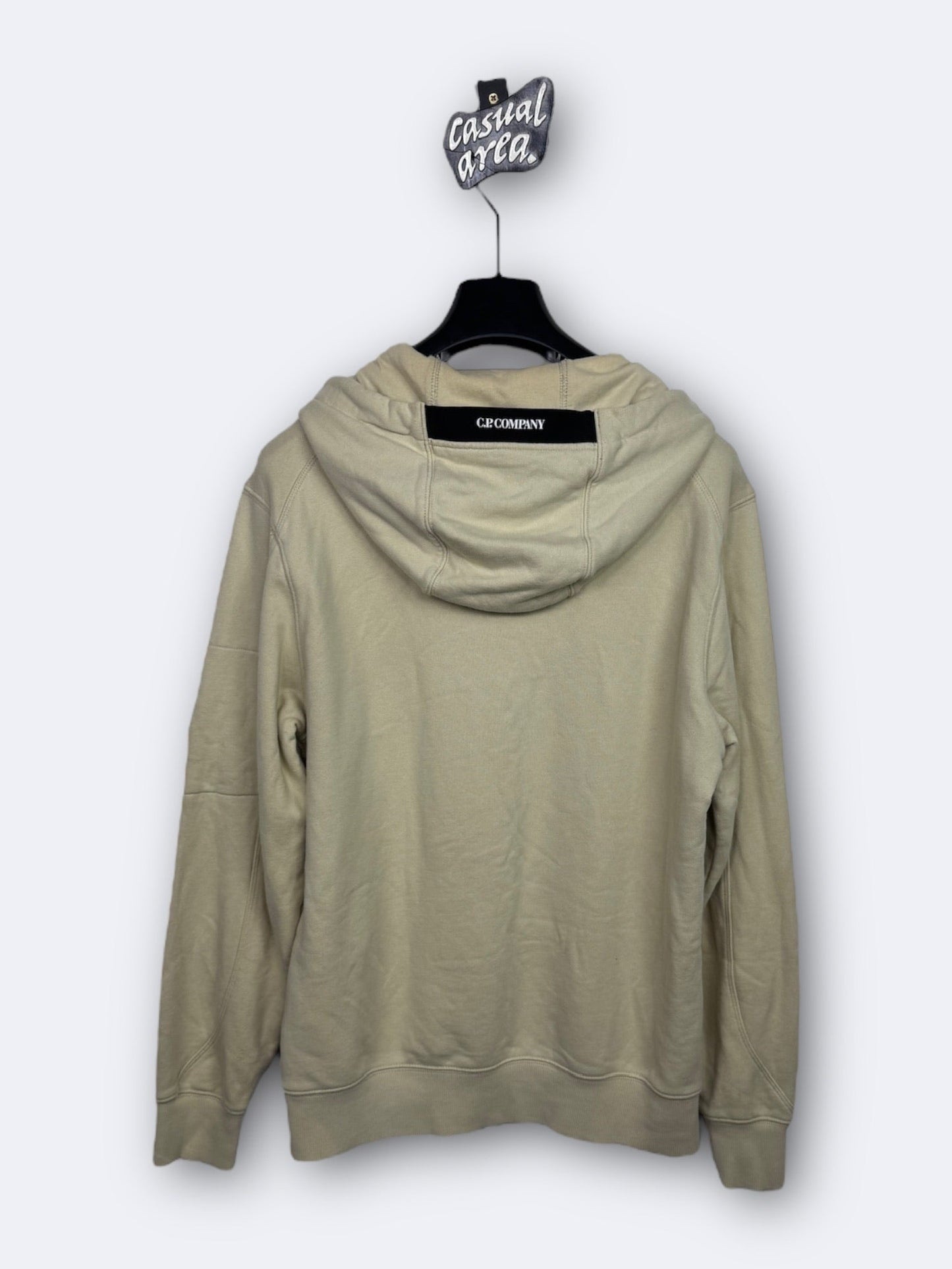 Hoodie C.P. Company - M Casual Area