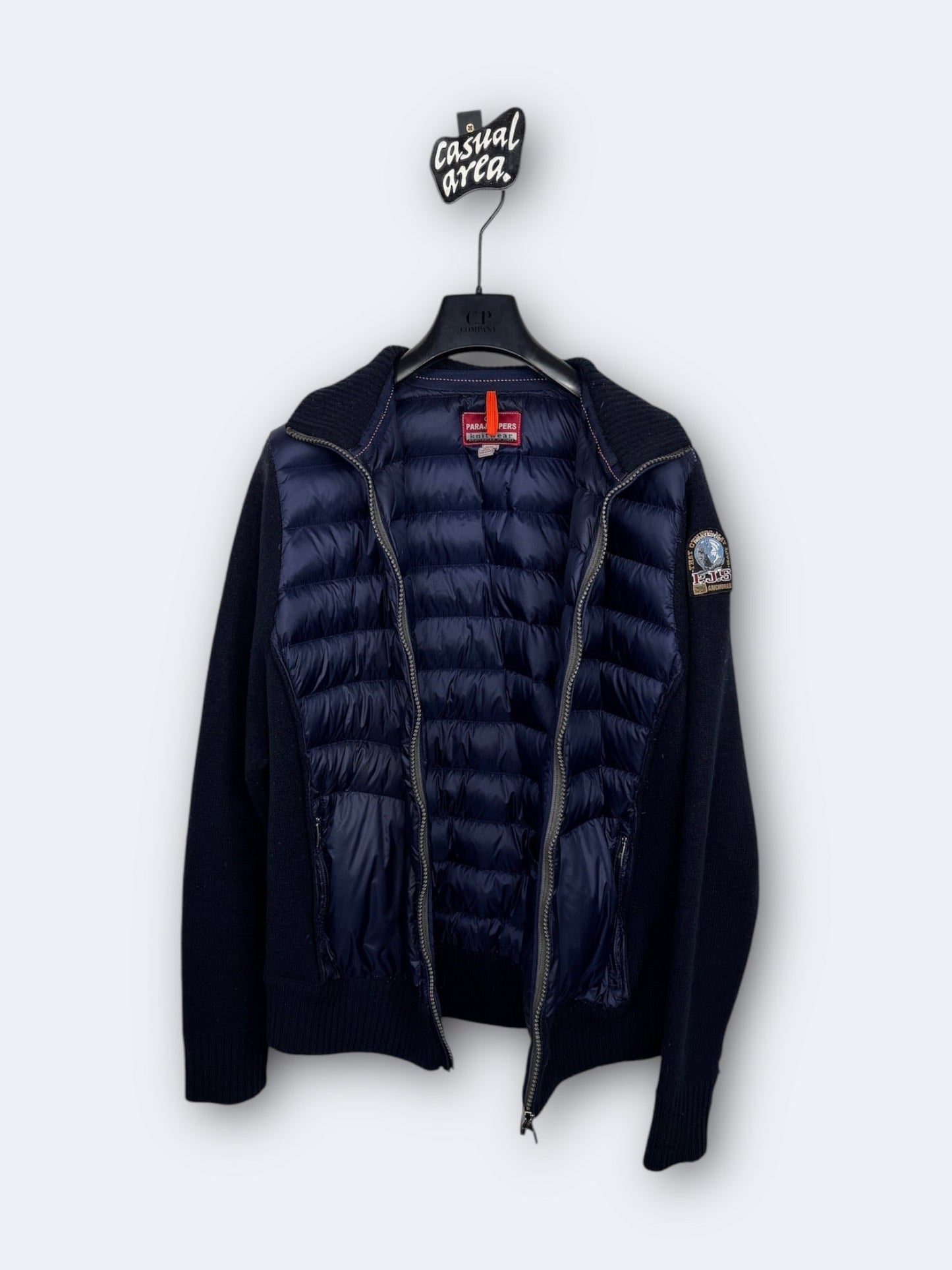 Cardigan Parajumpers - L Casual Area