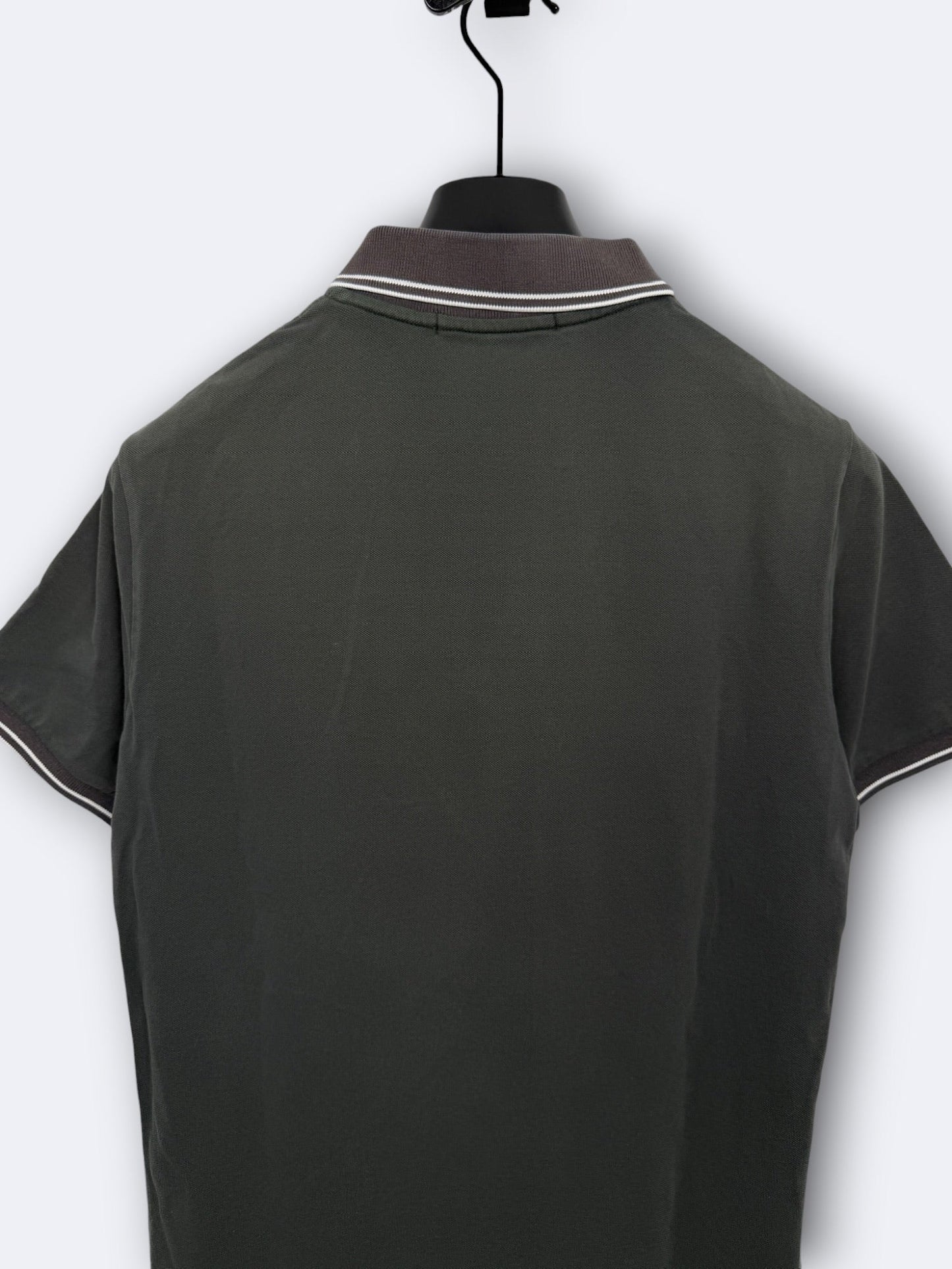 Polo Stone Island - M Casual Area