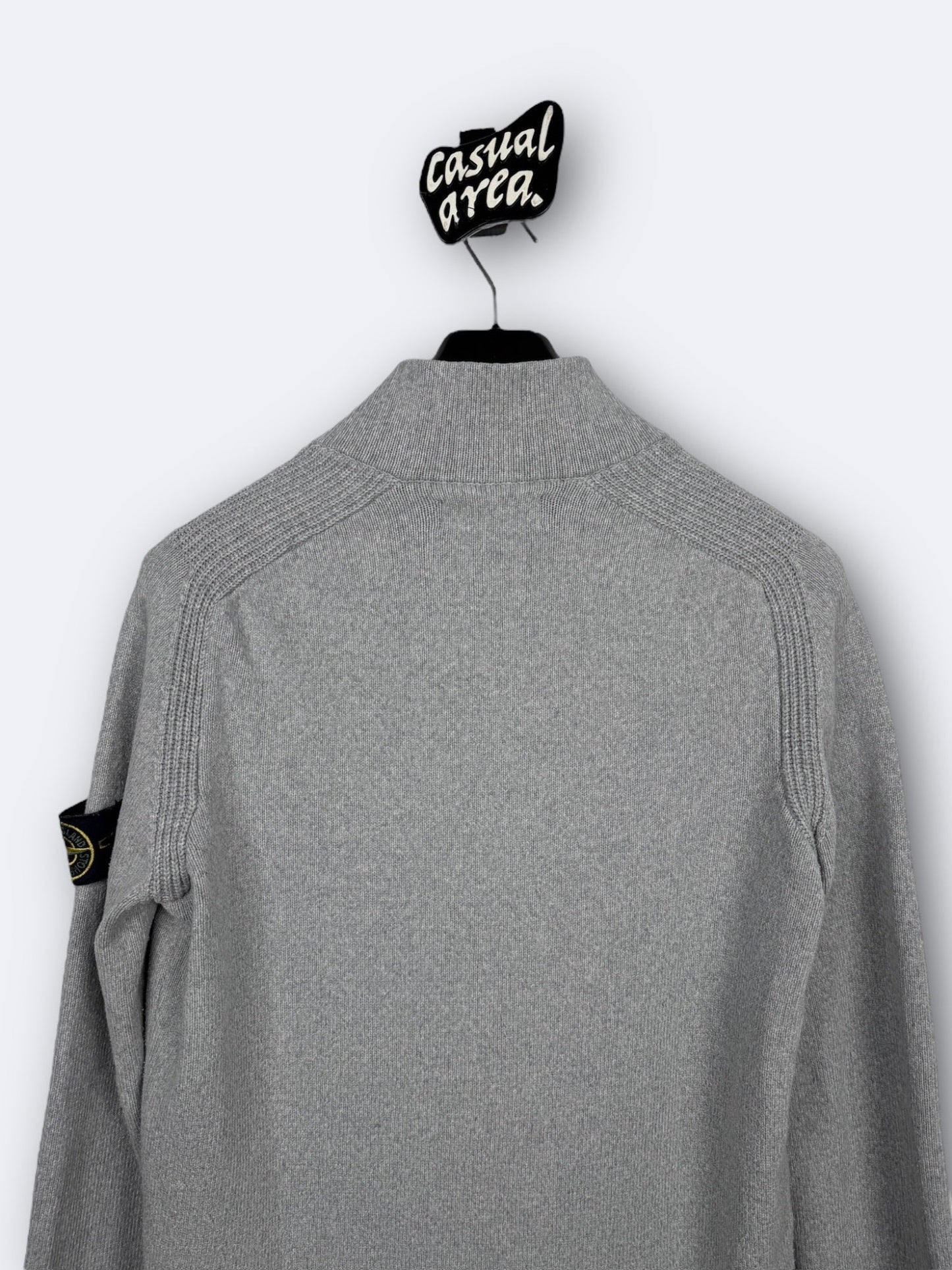 Gilet Stone Island - S Casual Area