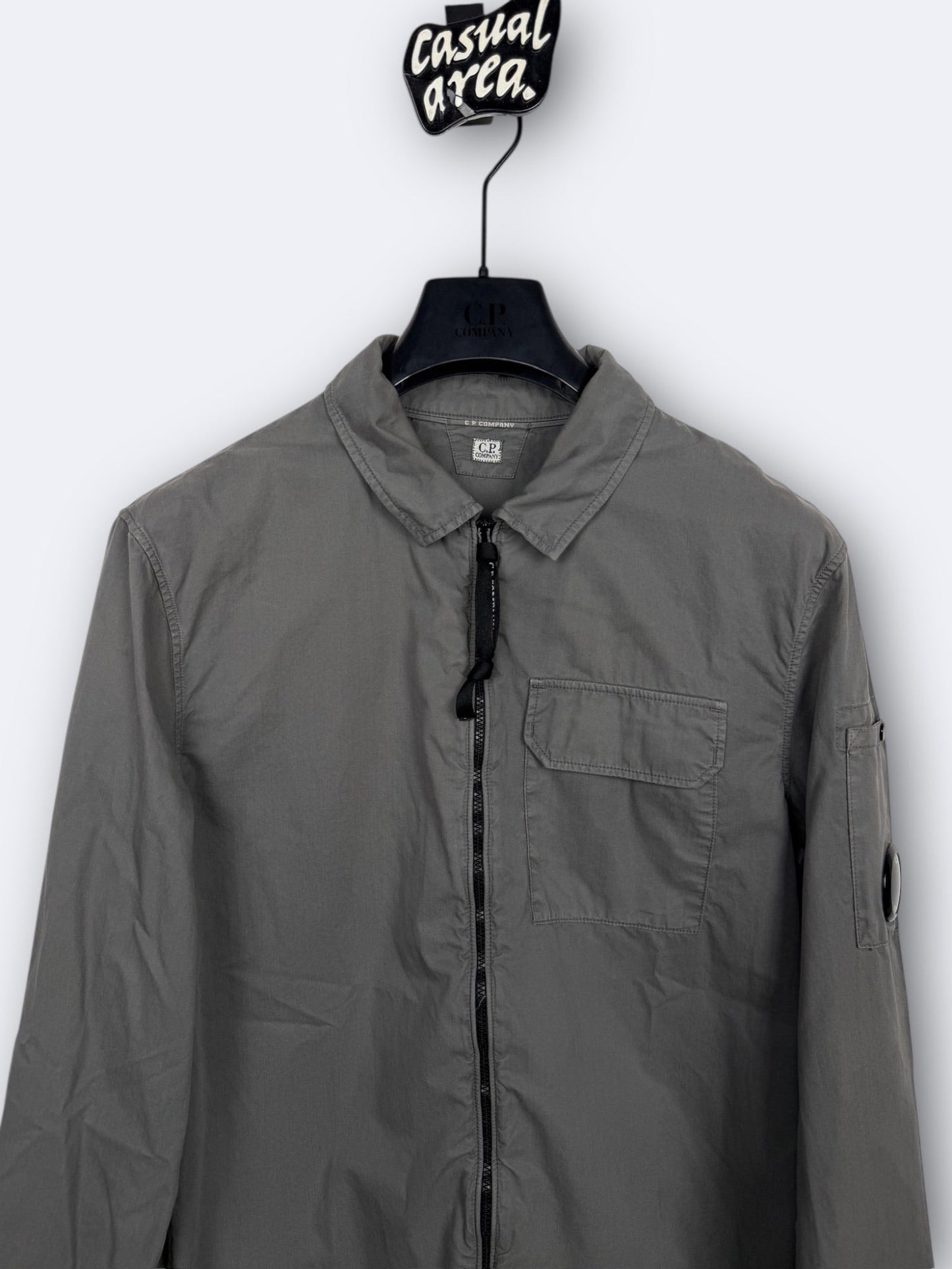 Overshirt C.P. Company - M Casual Area