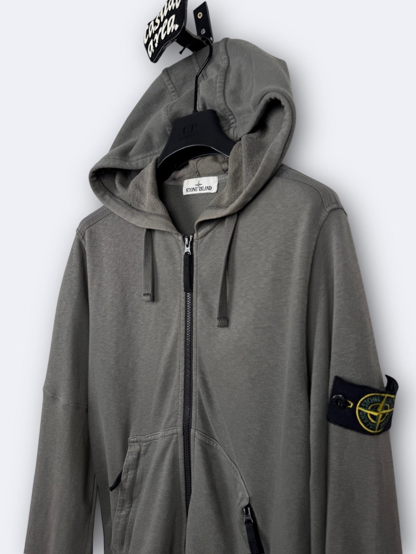 Gilet Stone Island - M Casual Area