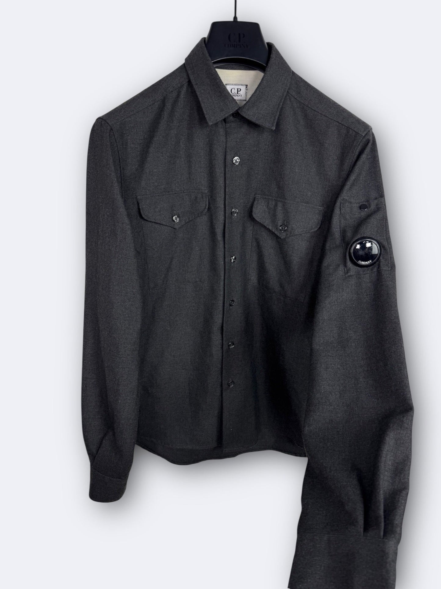 Overshirt C.P. Company - S Casual Area