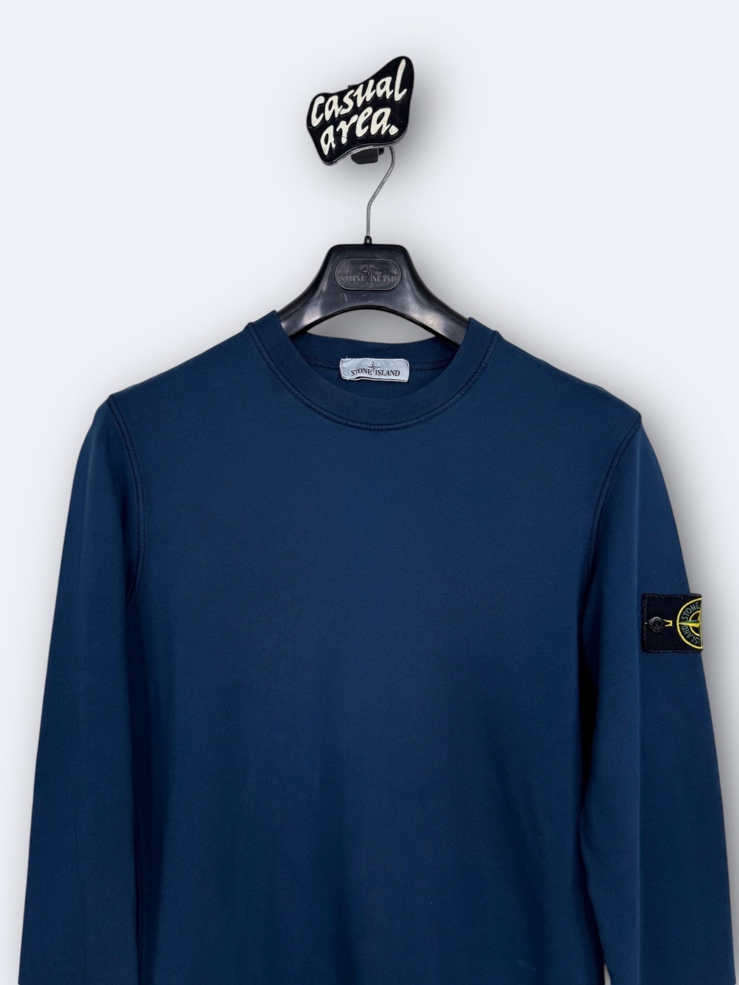 Crewneck Stone Island - M Casual Area