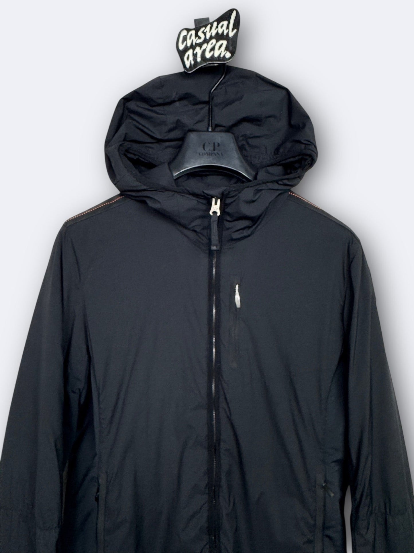 Soft Shell "Easy Wear" Parajumpers - S Casual Area