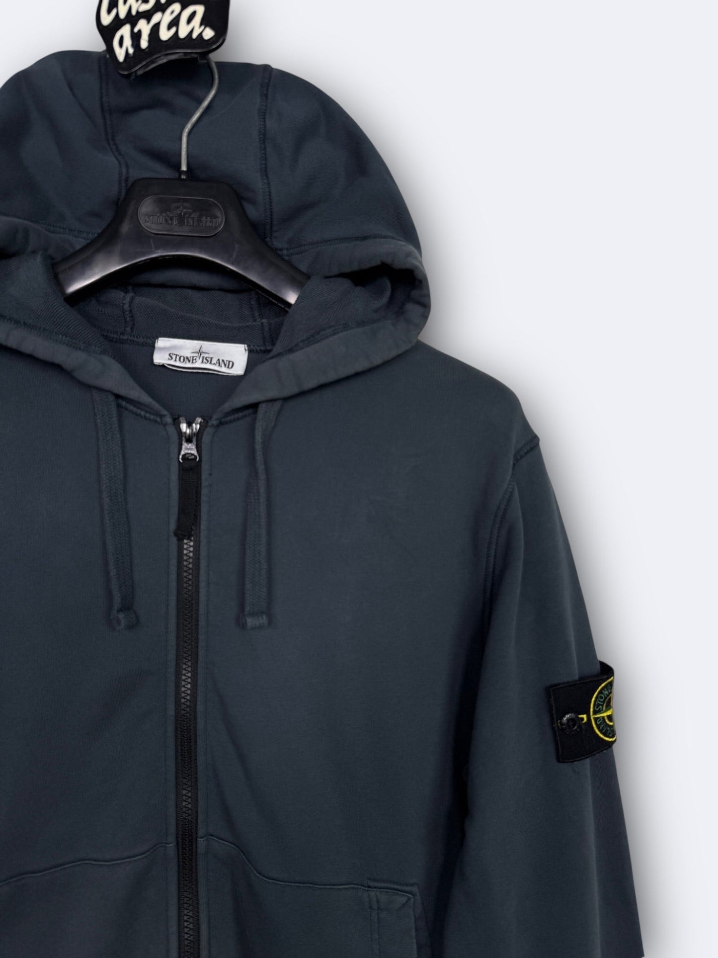 Gilet Stone Island - L Casual Area