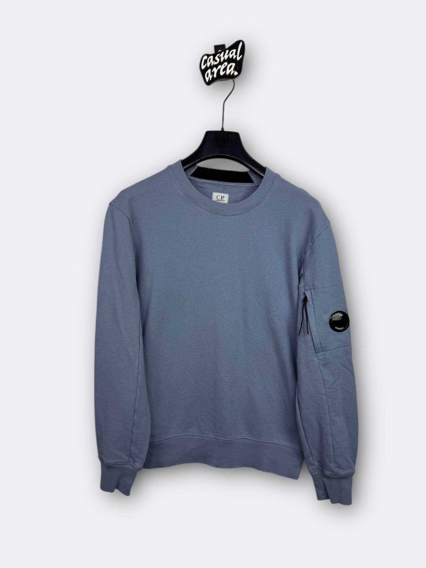 Crewneck C.P. Company - S Casual Area