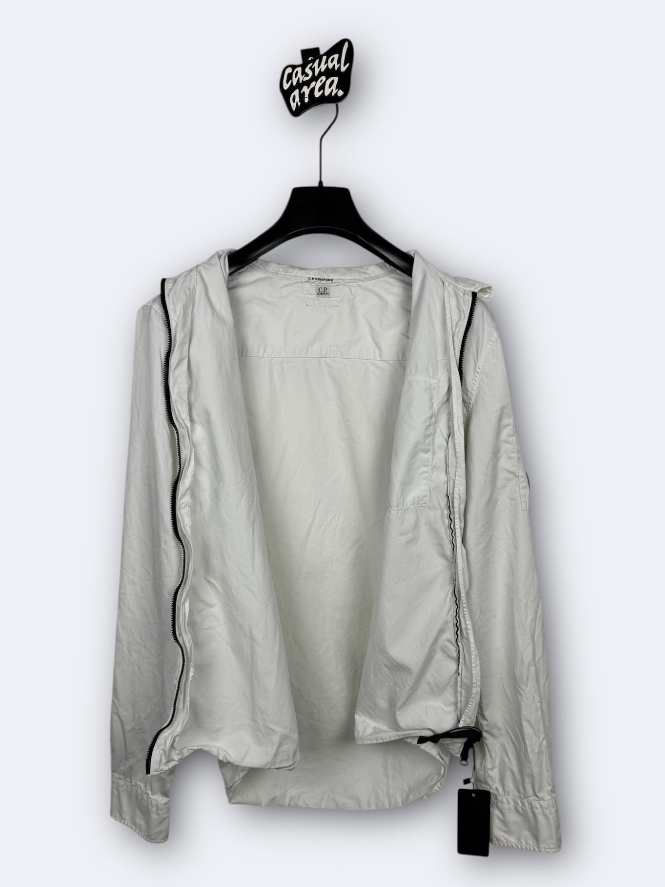 Overshirt C.P. Company - M Casual Area