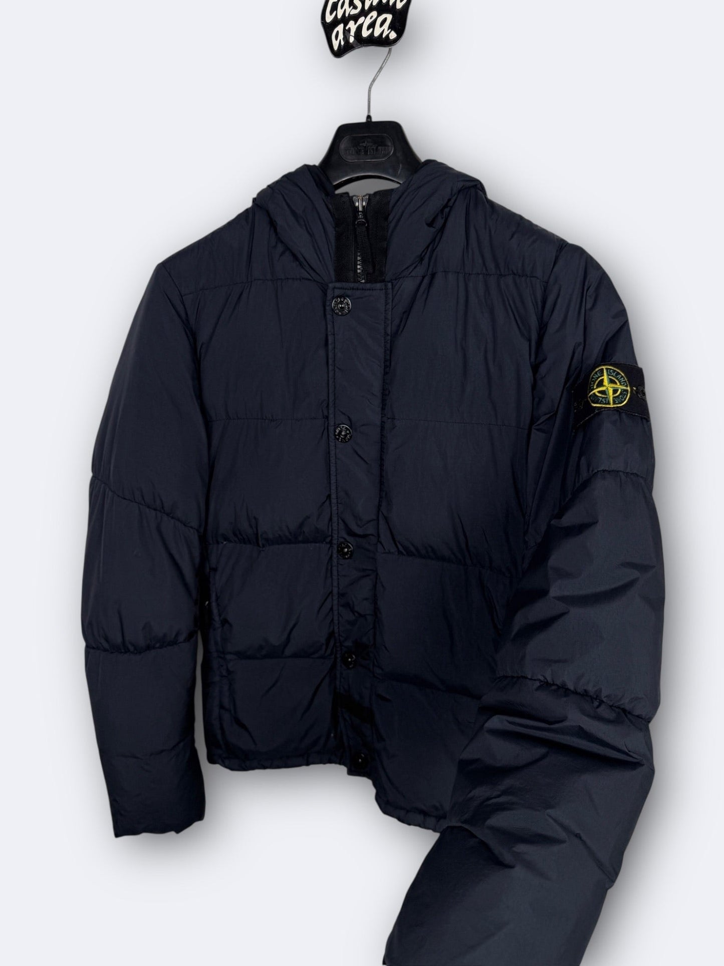 Doudoune Stone Island - M Casual Area
