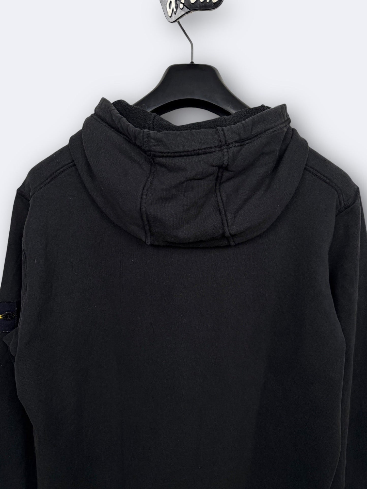 Hoodie Stone Island - L Casual Area