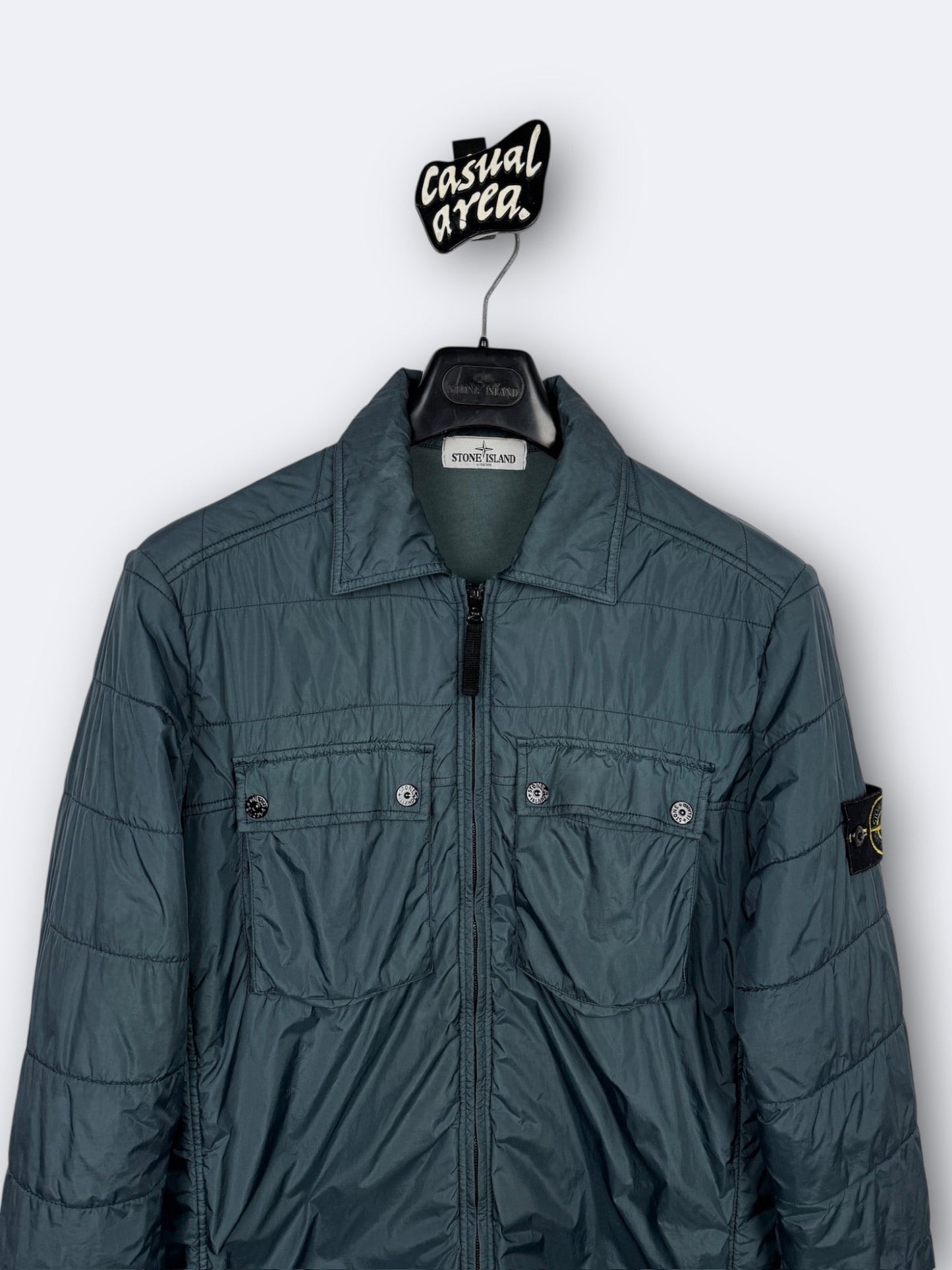 Doudoune Stone Island - M Casual Area