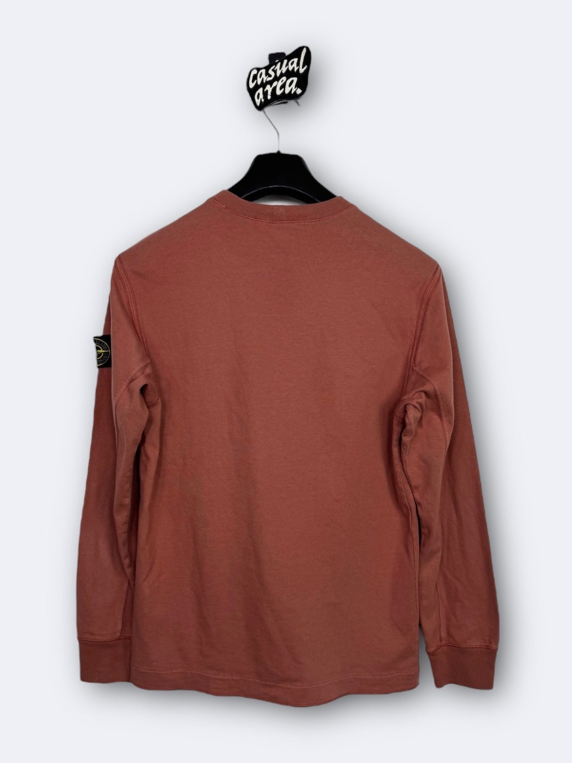Crewneck Stone Island - S Casual Area