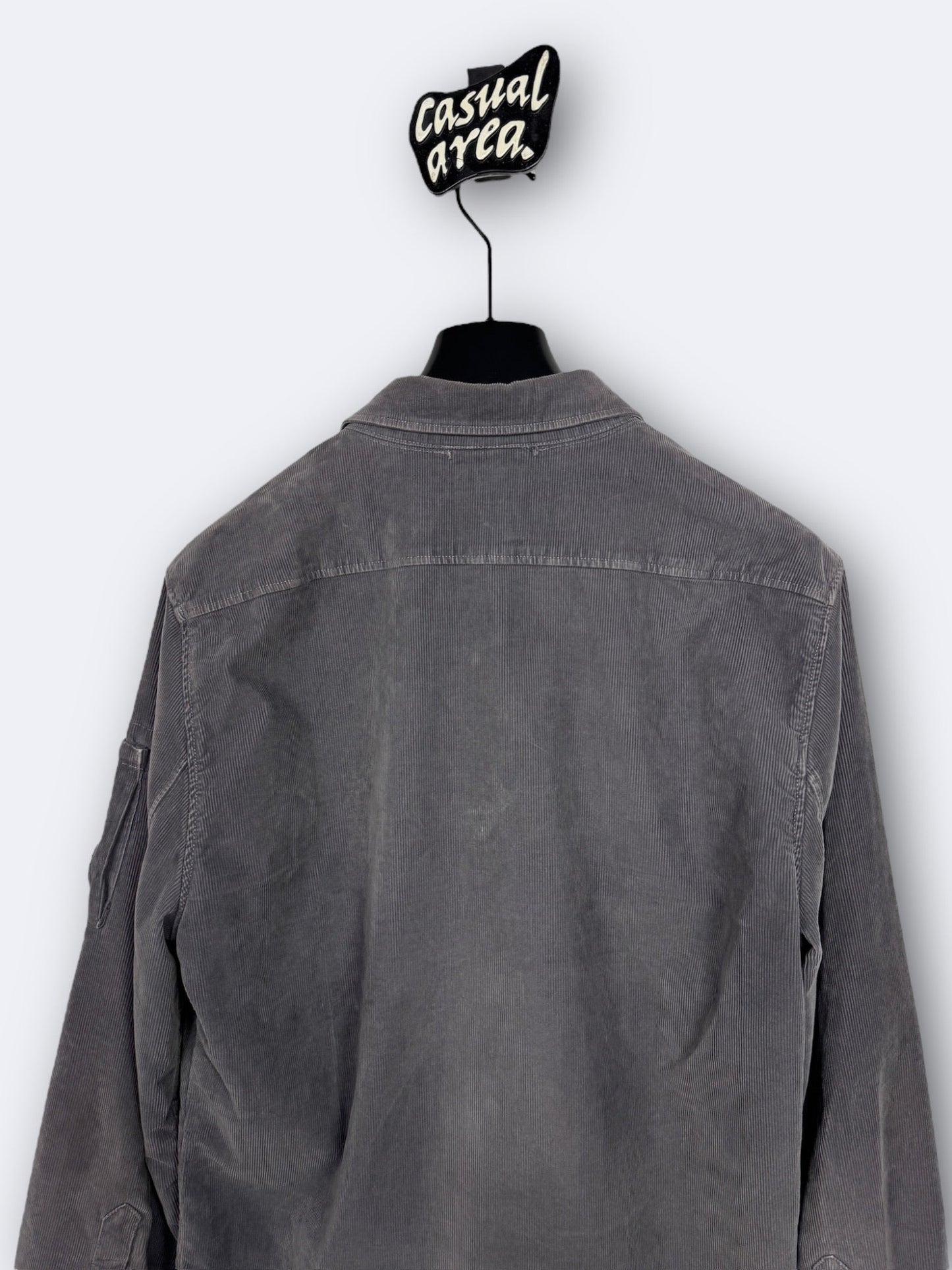 Overshirt C.P. Company - M Casual Area