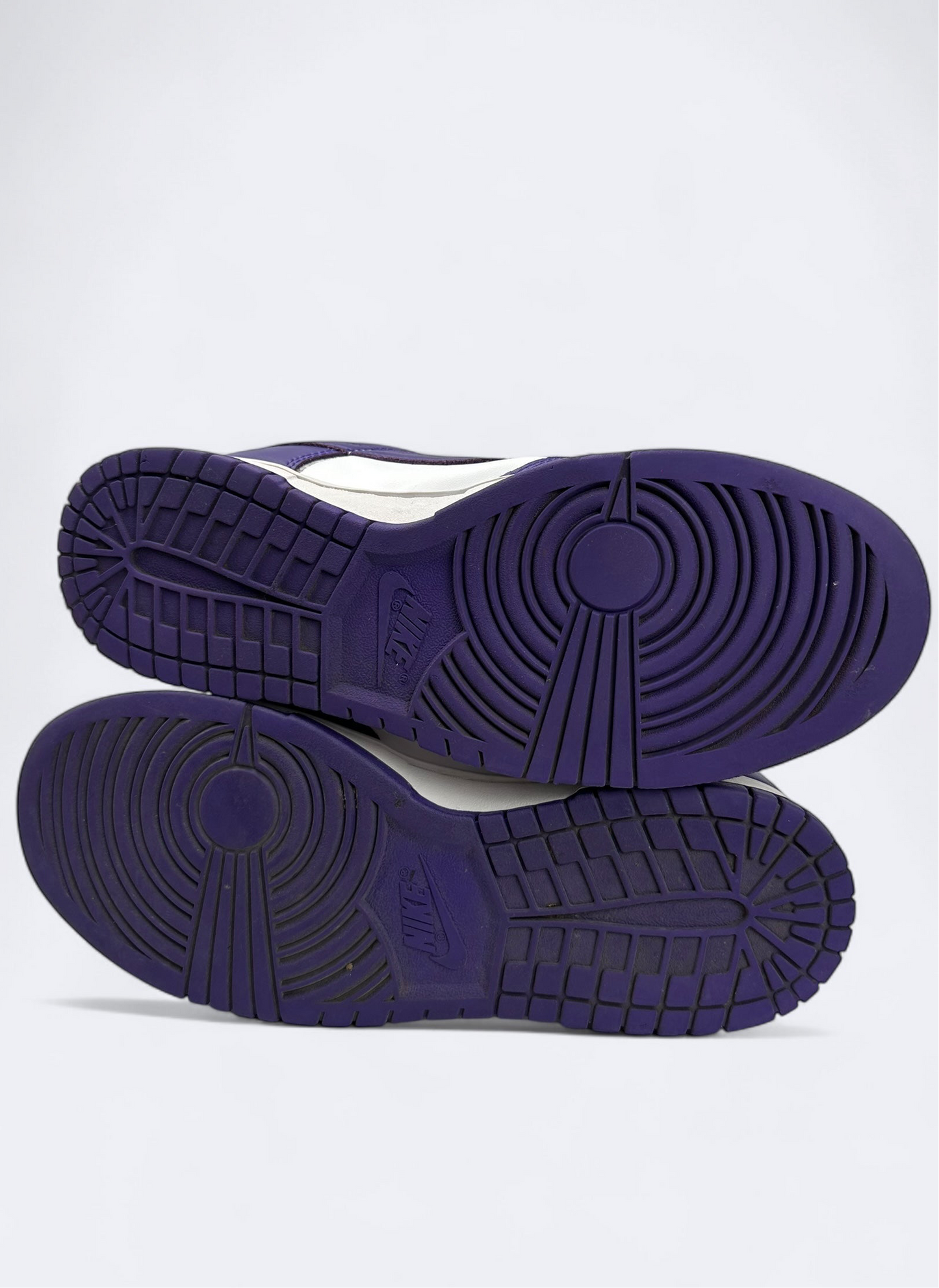 Nike Dunk Low "Court Purple" - 44 Casual Area