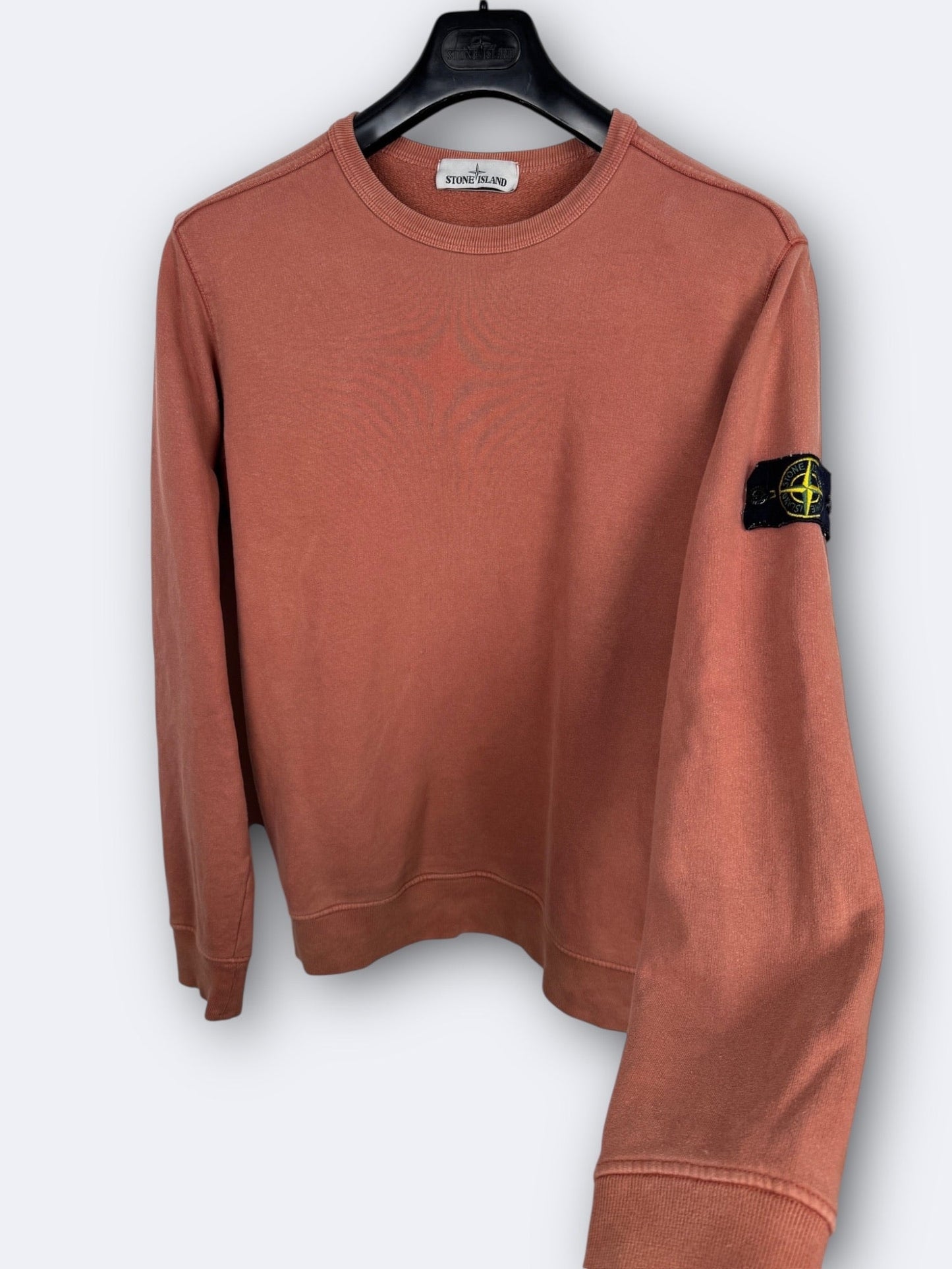 Crewneck Stone Island - M Casual Area