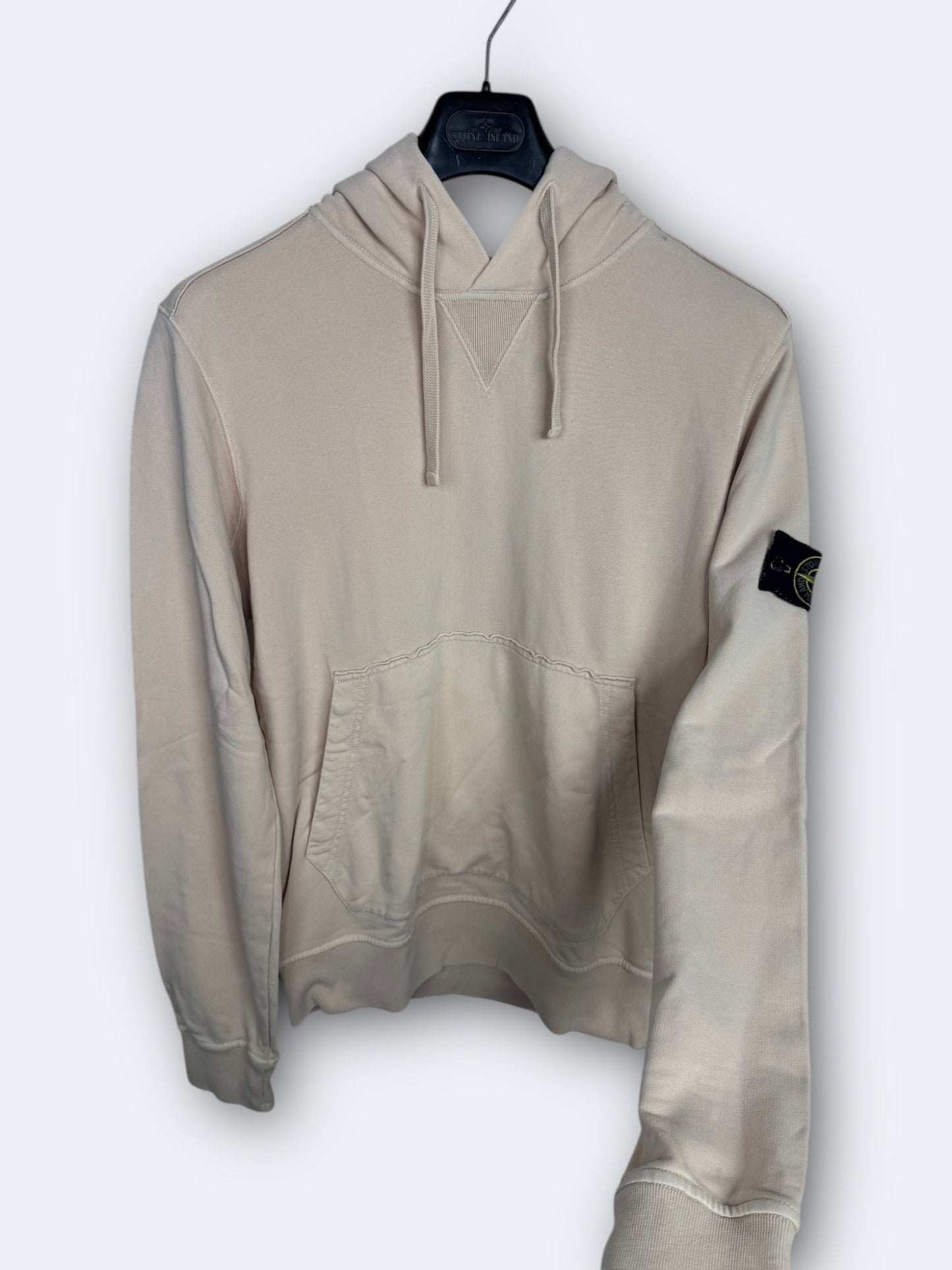 Hoodie Stone Island - M Casual Area