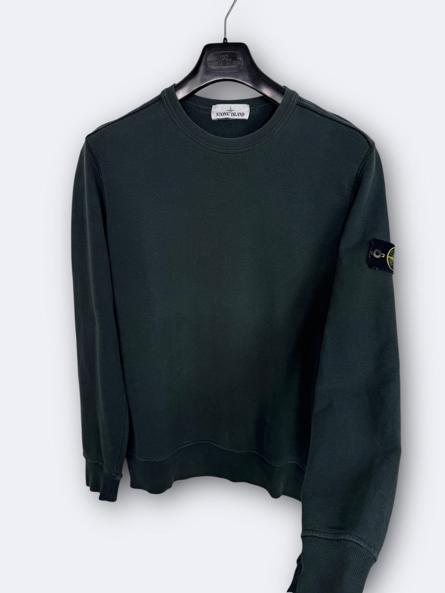 Crewneck Stone Island - M Casual Area