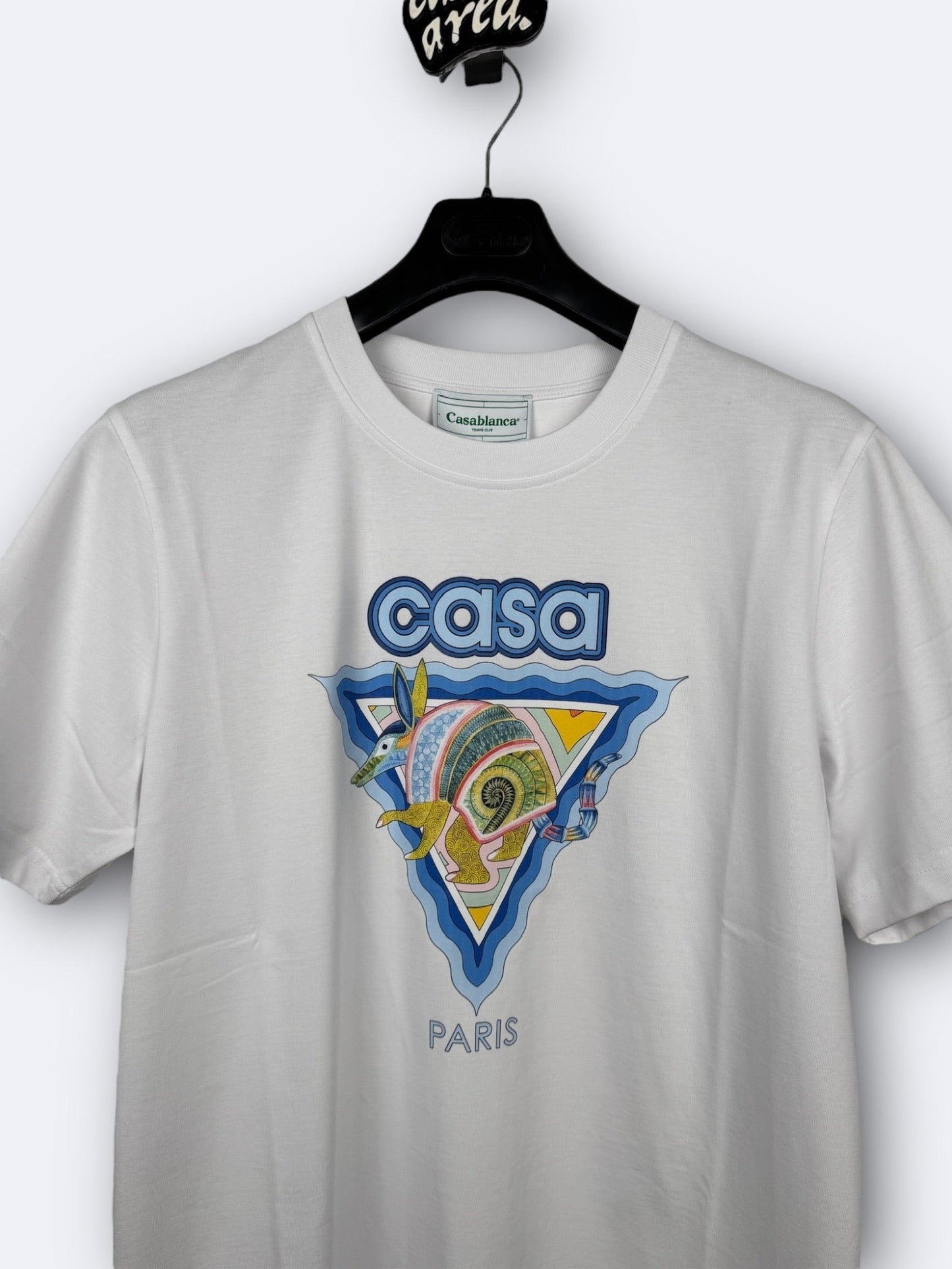 Tee-shirt Casablanca - XL Casual Area