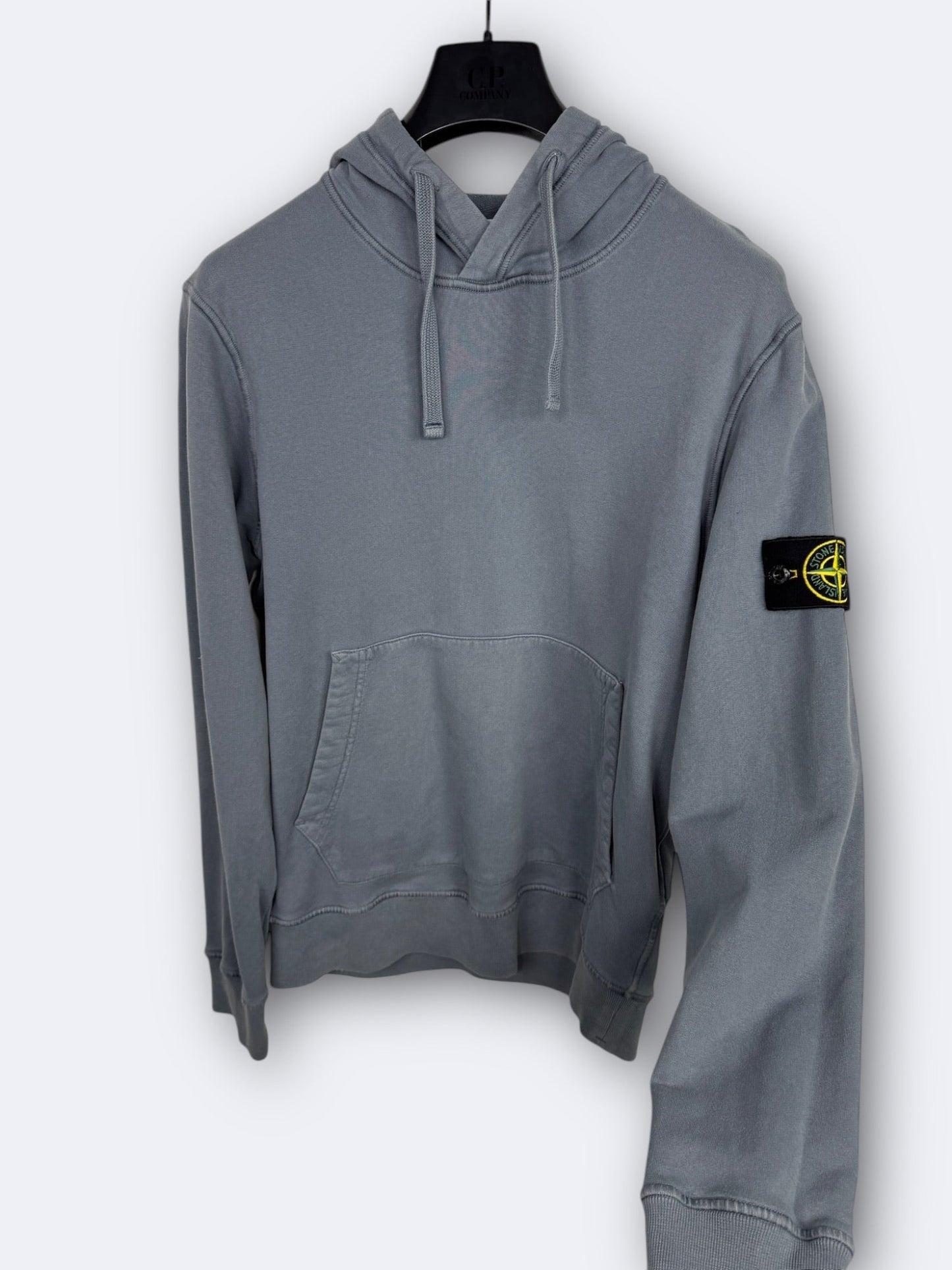 Hoodie Stone Island - S Casual Area