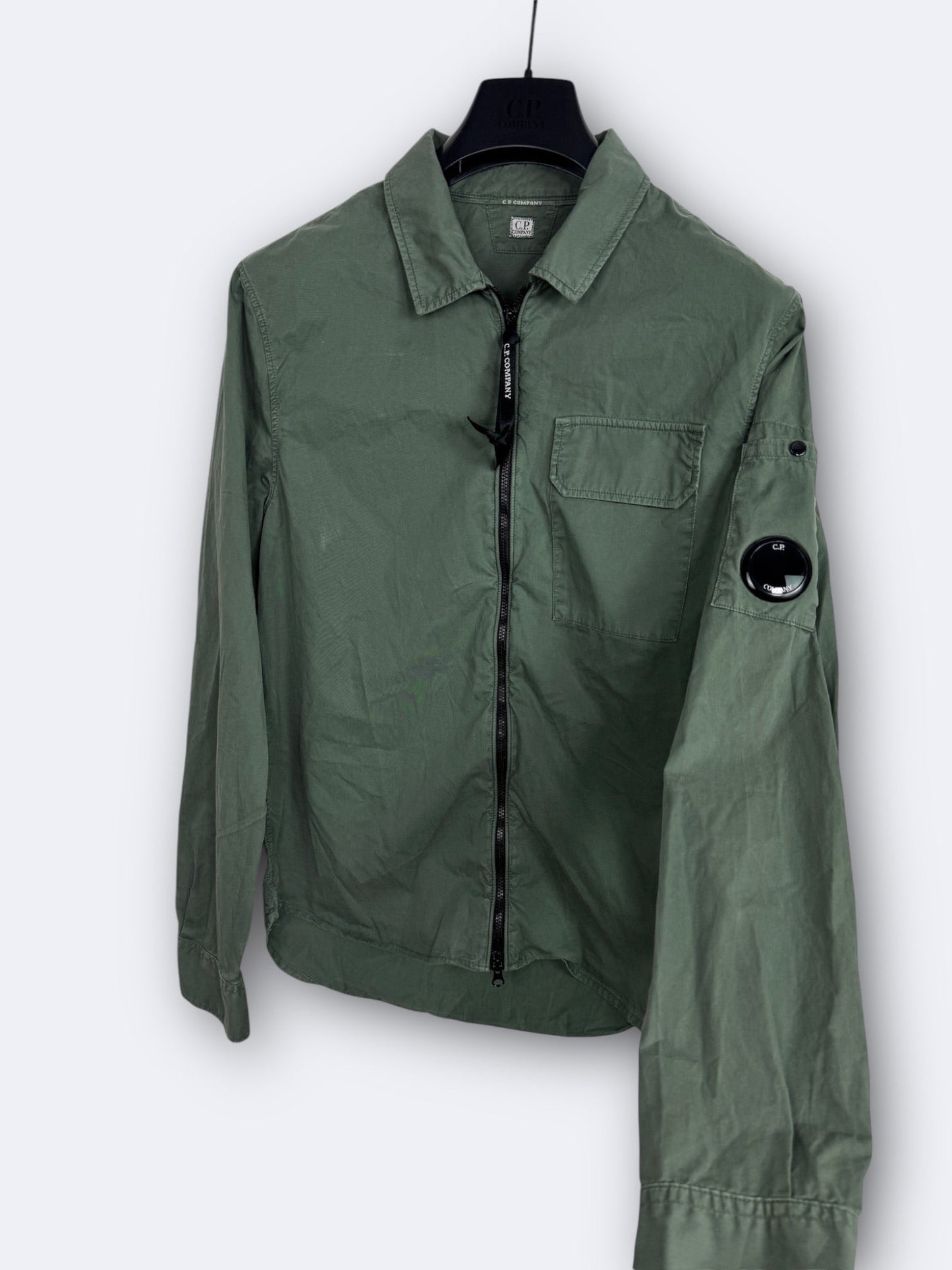 Overshirt C.P. Company - S Casual Area