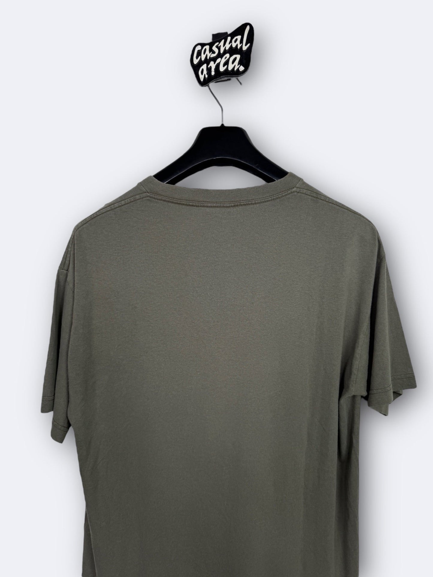 Tee-shirt Stussy "Tokyo King of the jungle" - L Casual Area