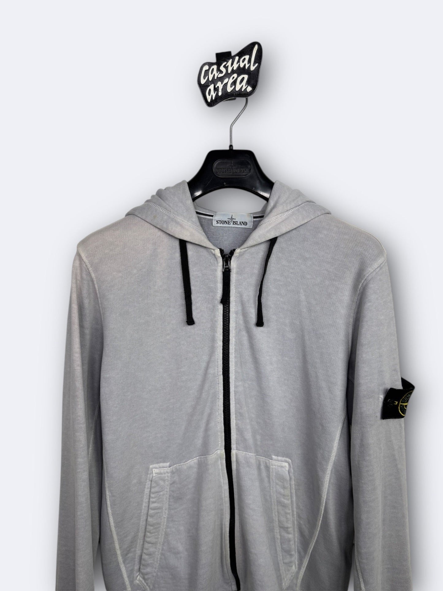 Gilet Stone Island - L Casual Area