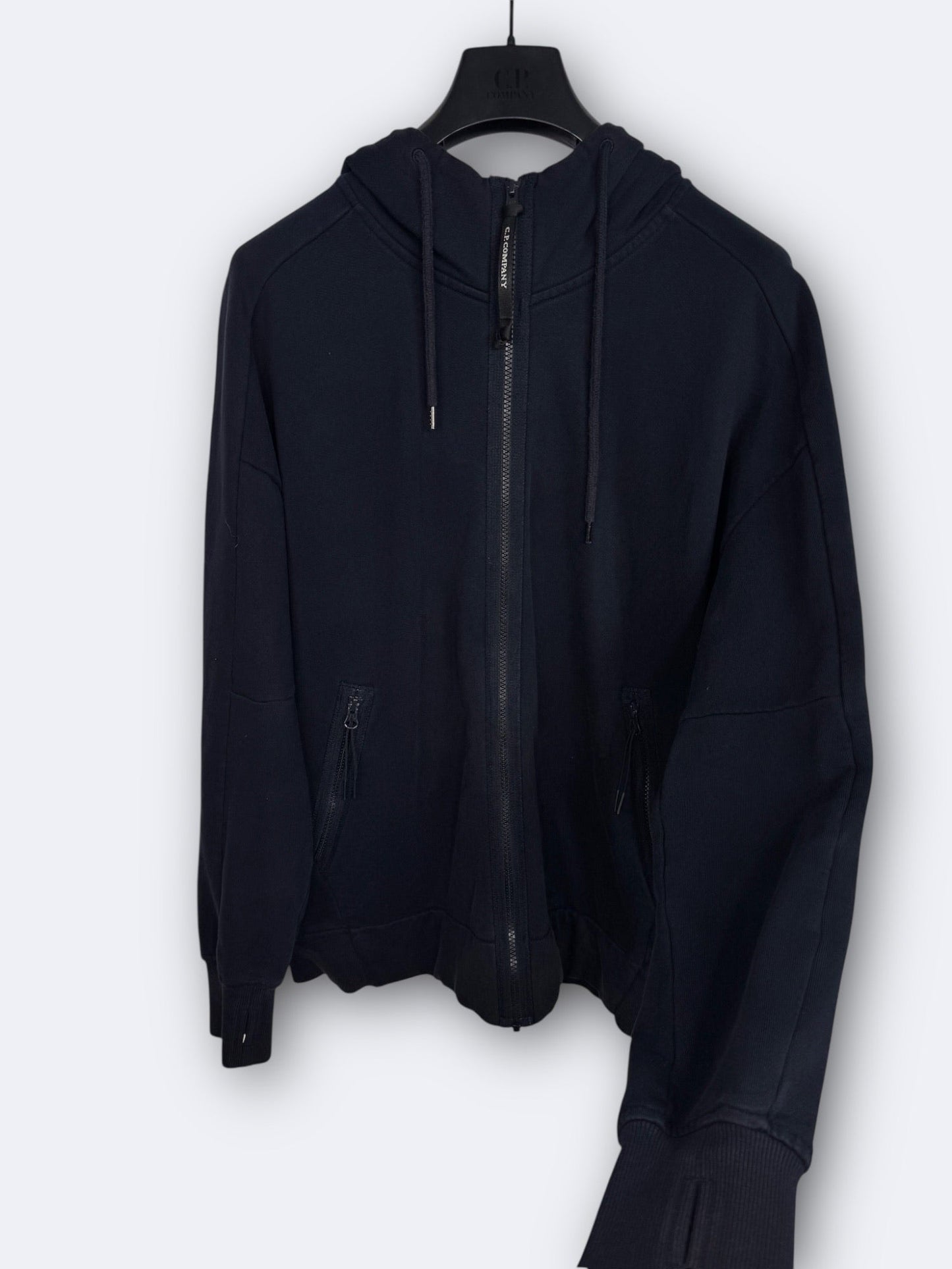 Gilet Goggle C.P. Company - L Casual Area