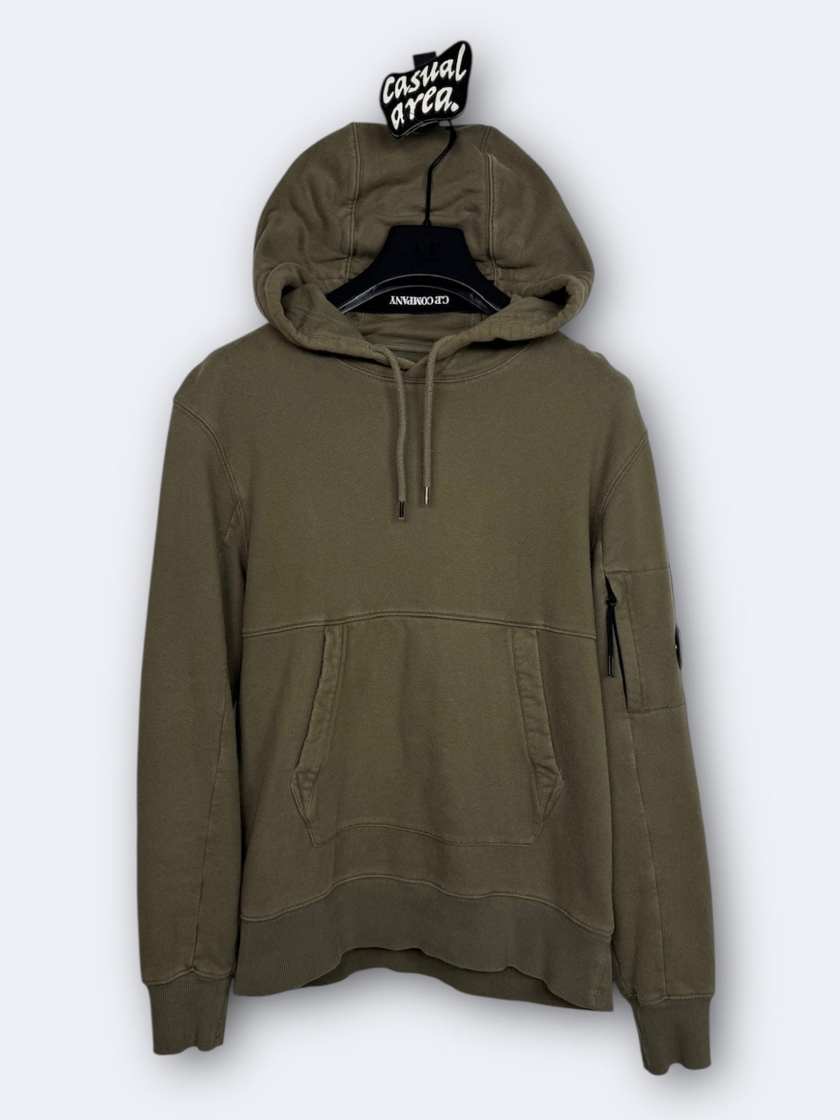 Hoodie C.P. Company - M Casual Area