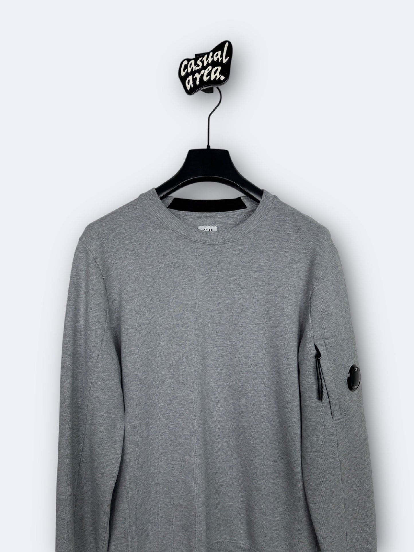 Crewneck C.P. Company - M Casual Area