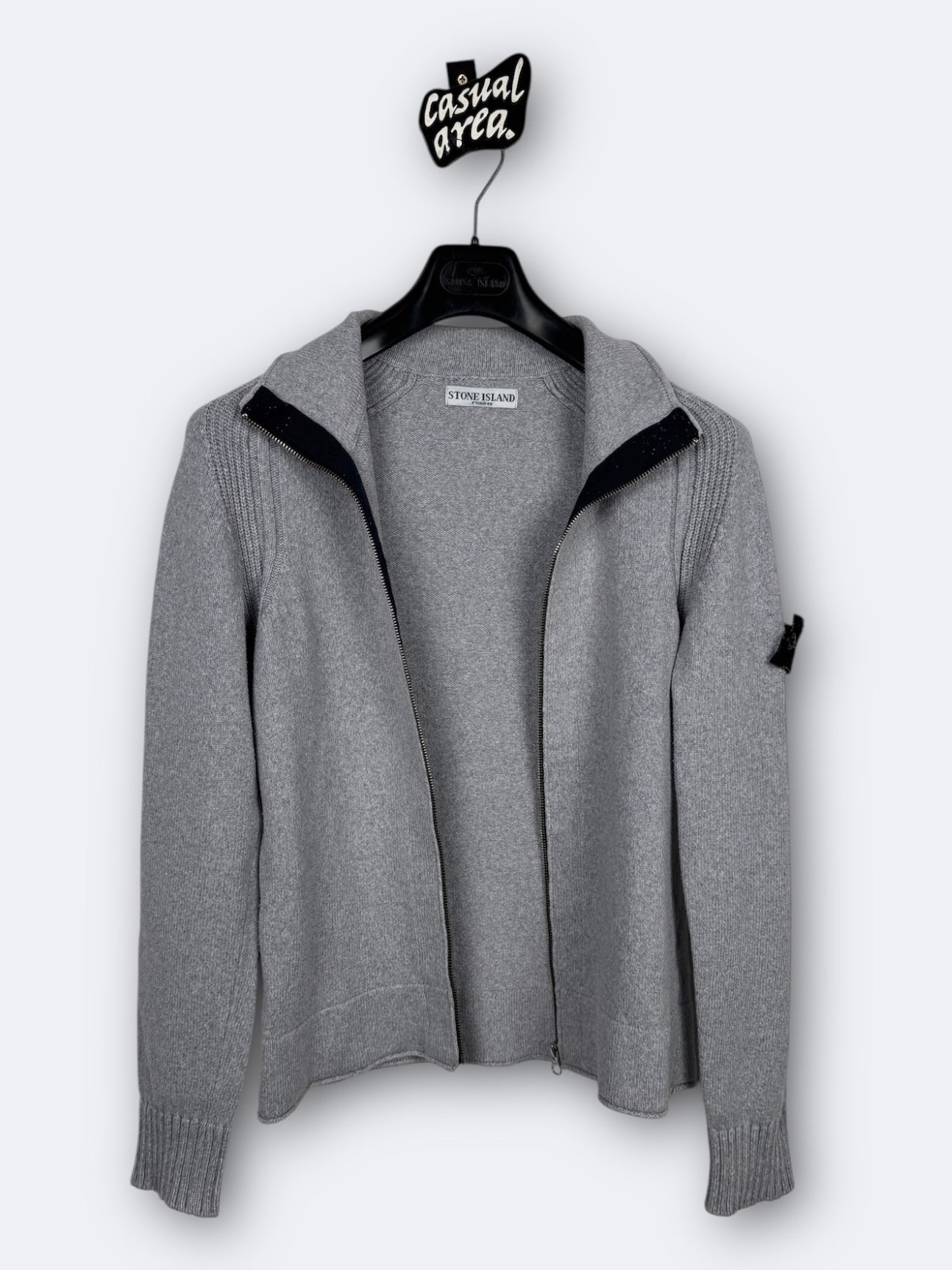 Gilet Stone Island - S Casual Area