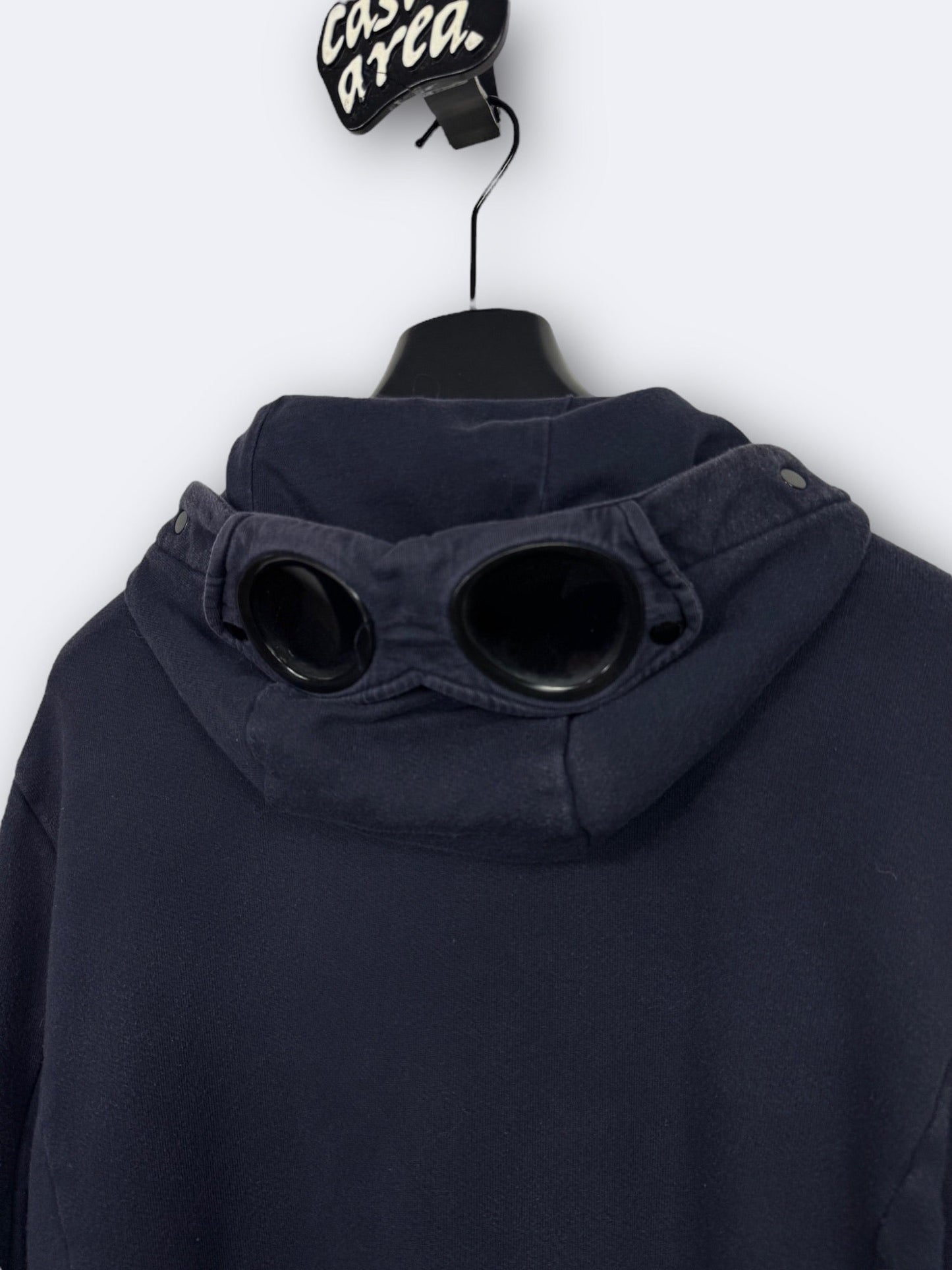 Gilet Goggle C.P. Company - M Casual Area