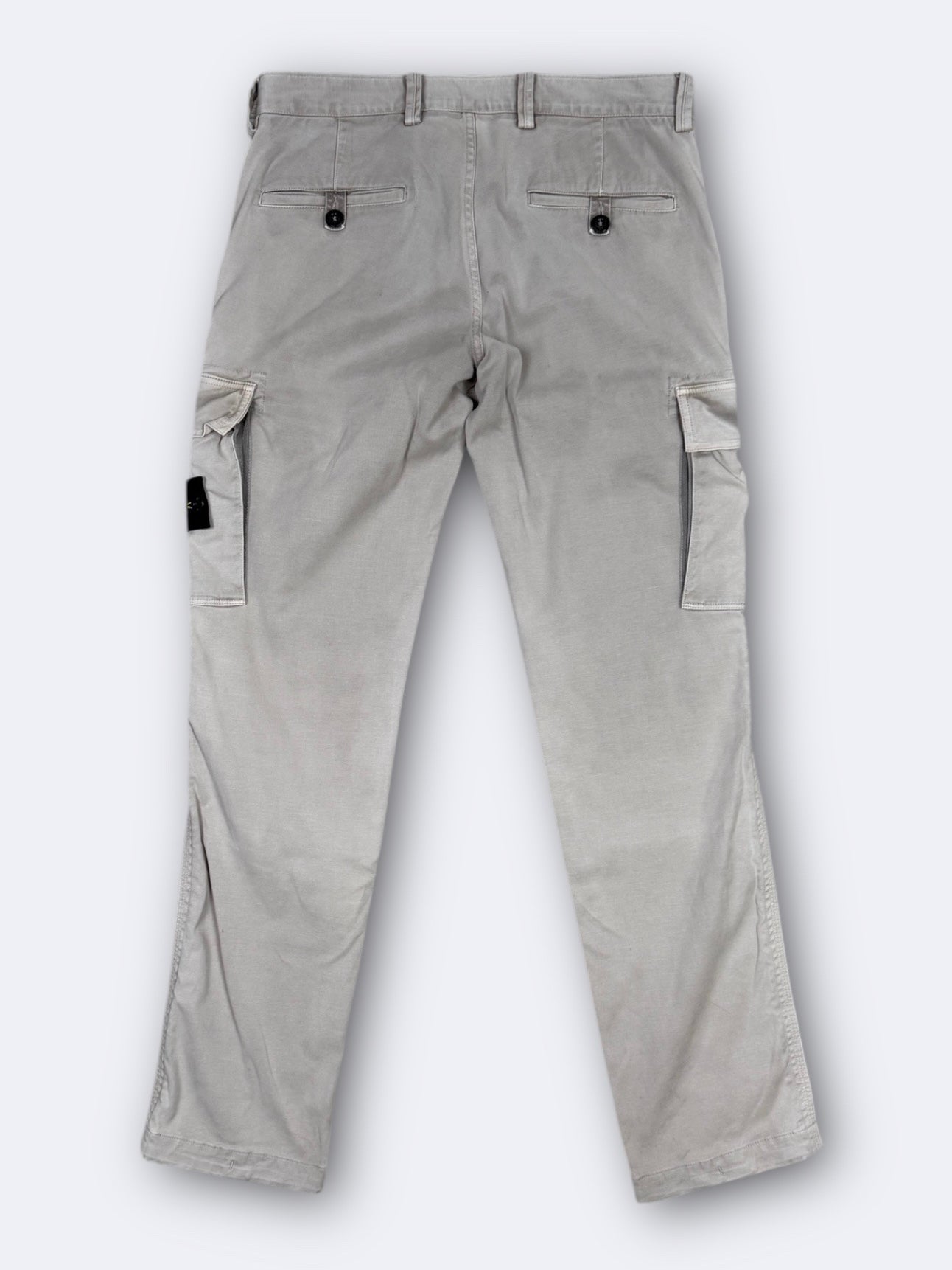 Cargo Stone Island - M Casual Area