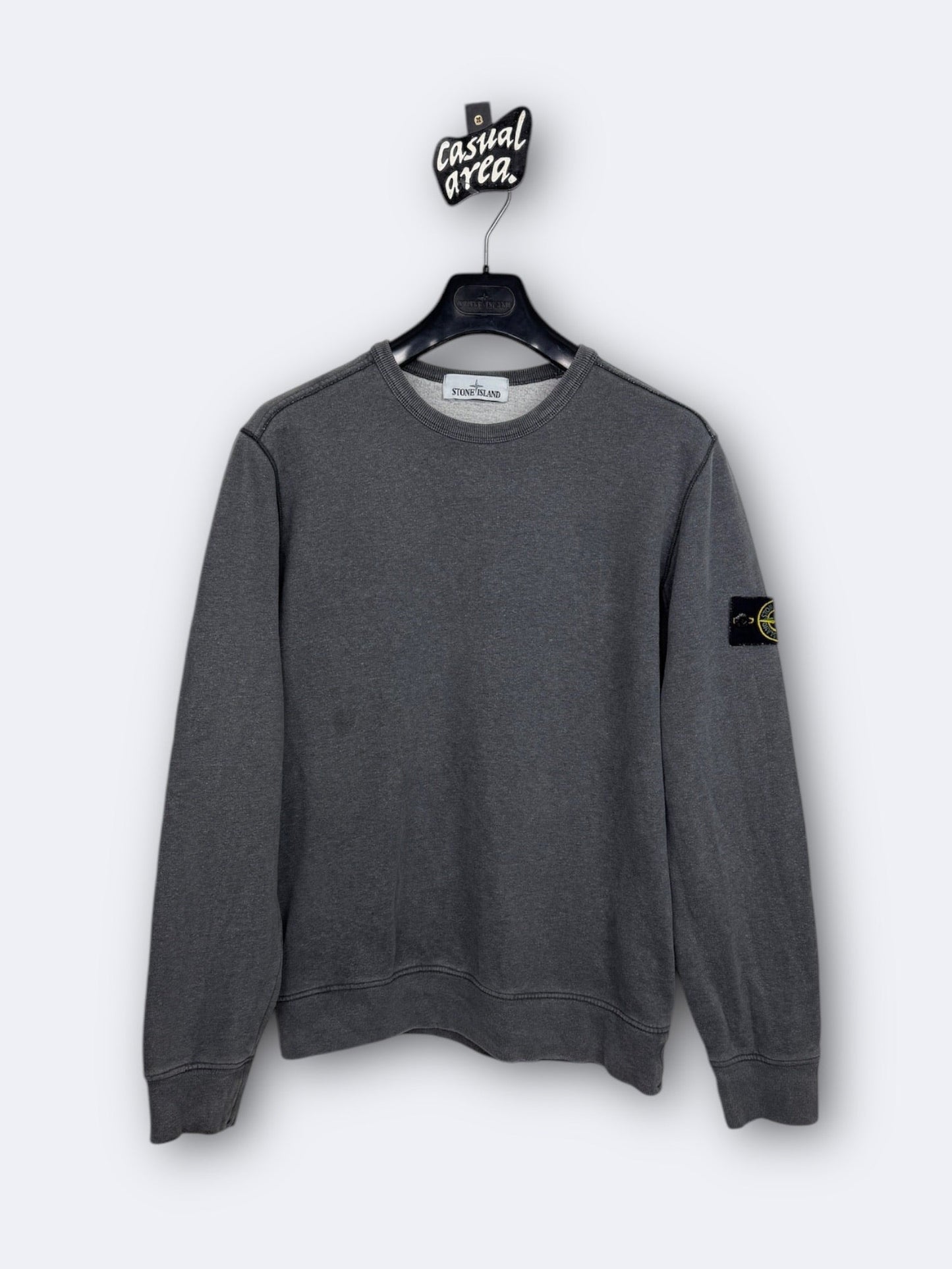 Crewneck Stone Island - M Casual Area