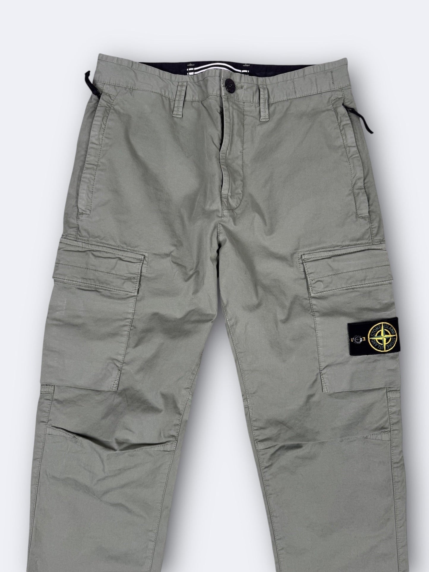 Cargo Stone Island - S Casual Area