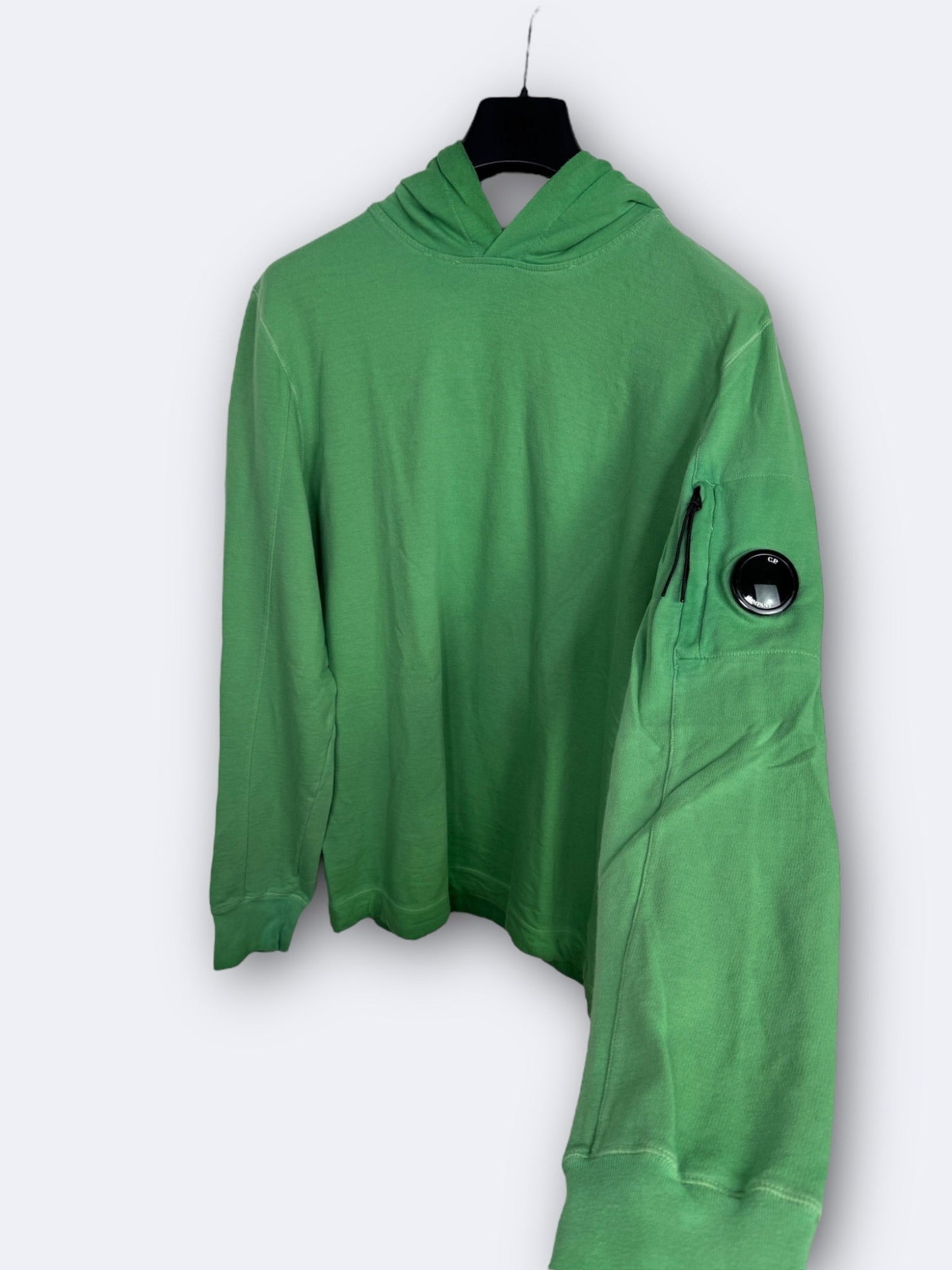 Hoodie "Re-Colour" C.P. Company - L Casual Area