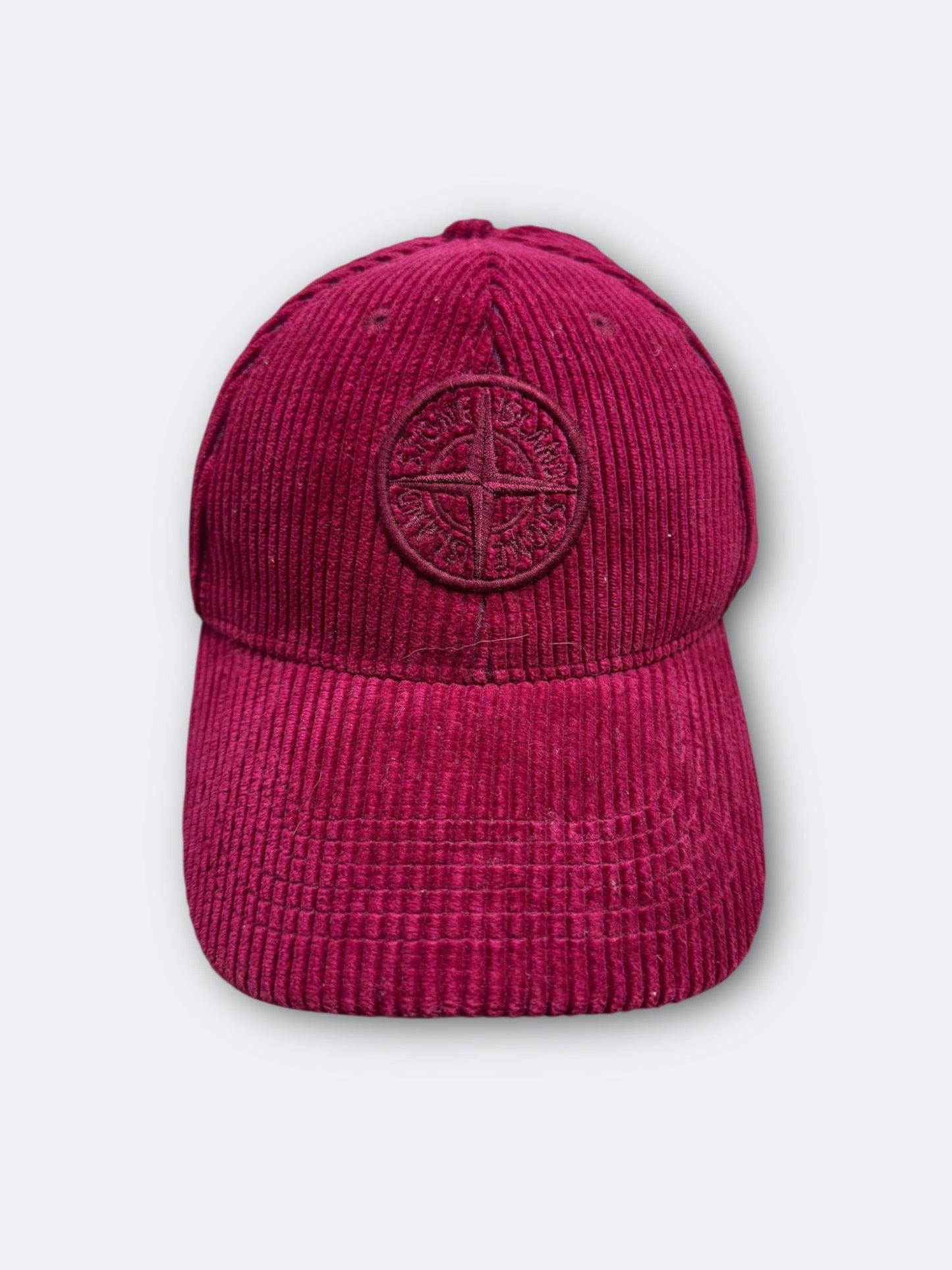 Casquette Stone Island Casual Area