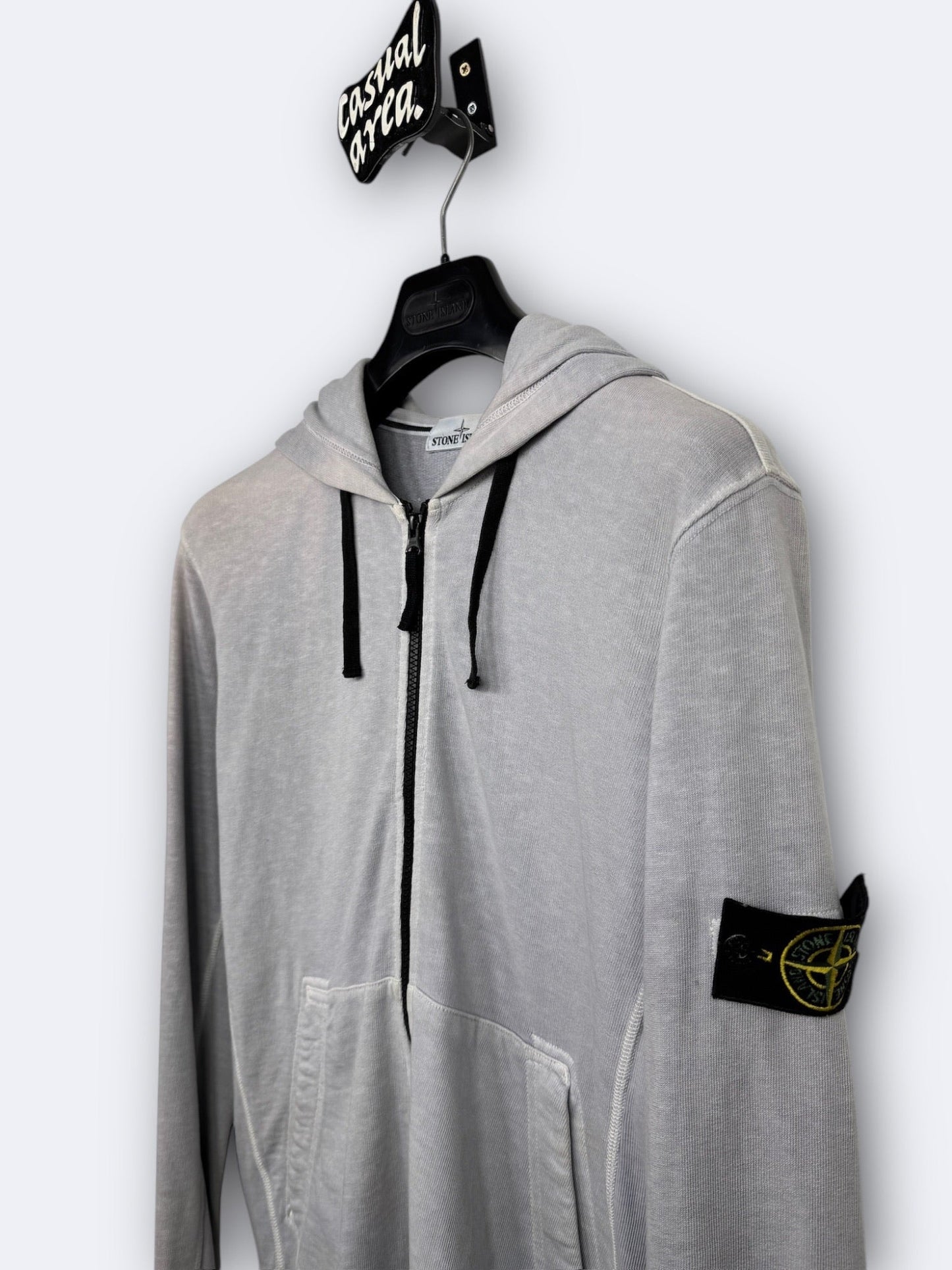 Gilet Stone Island - L Casual Area