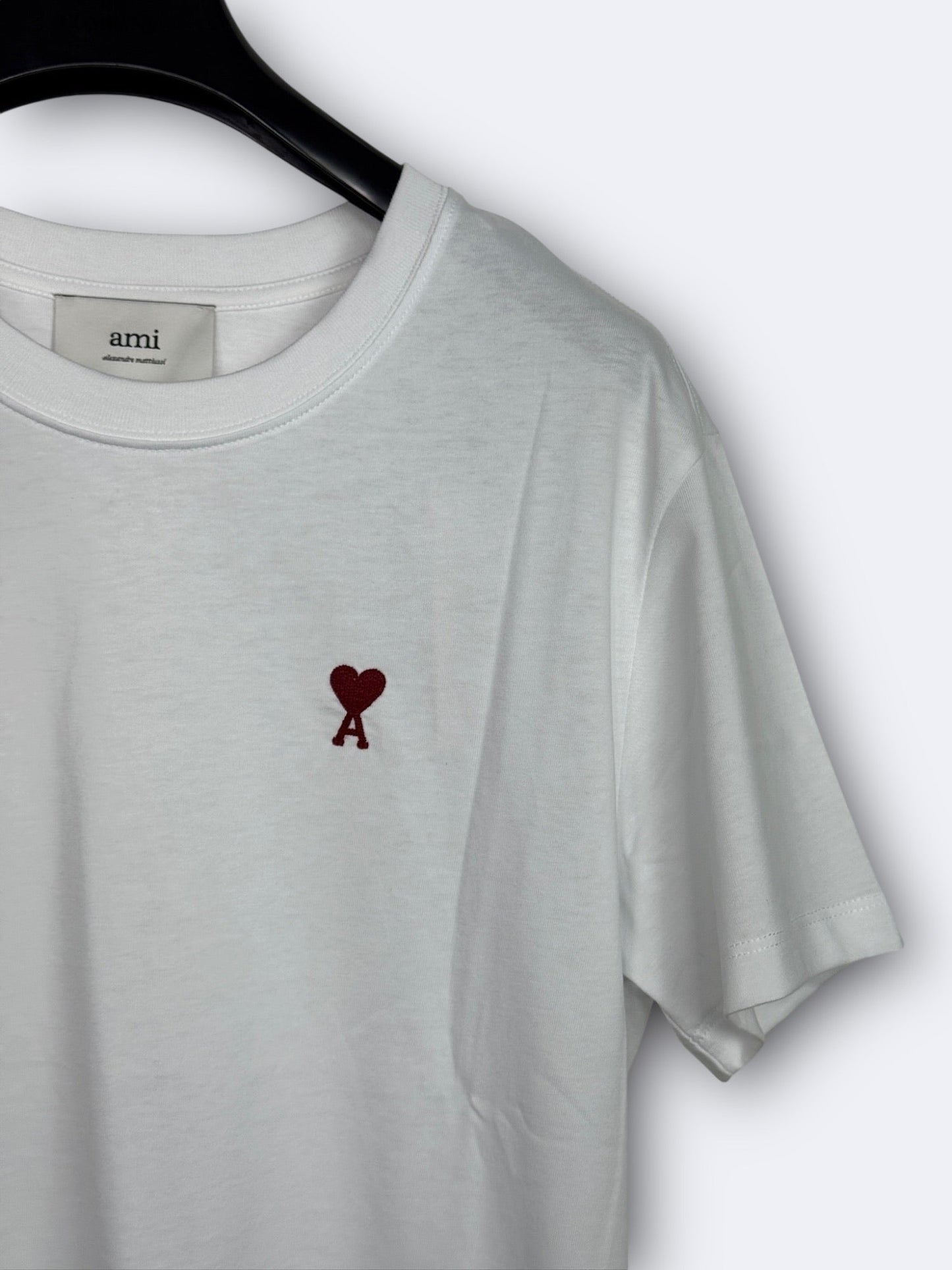 Tee-shirt Ami Paris Casual Area