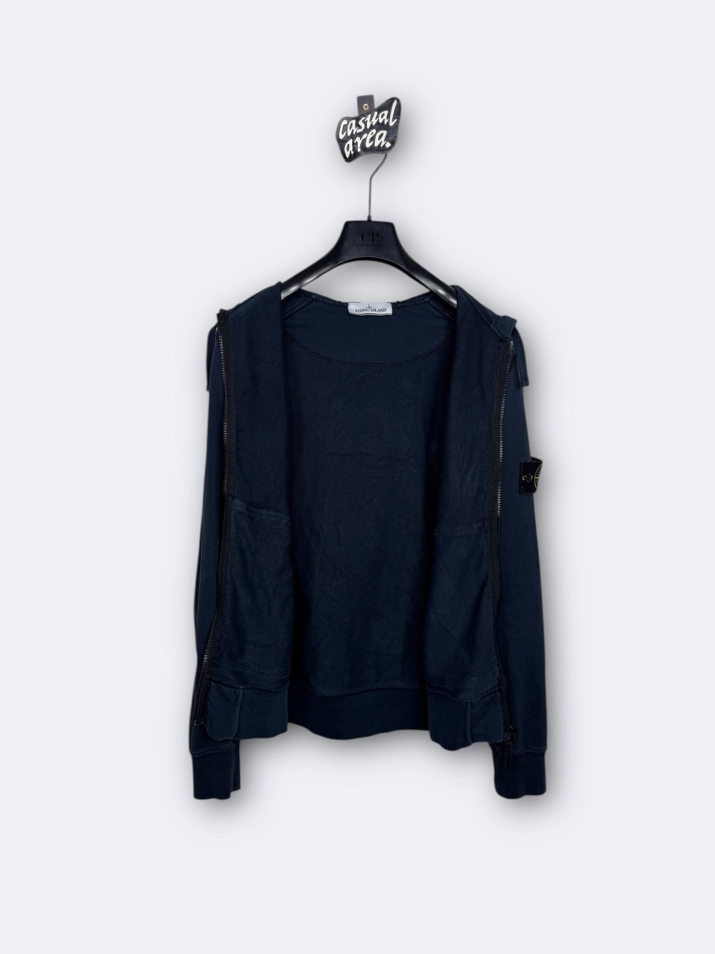 Gilet Stone Island - S Casual Area