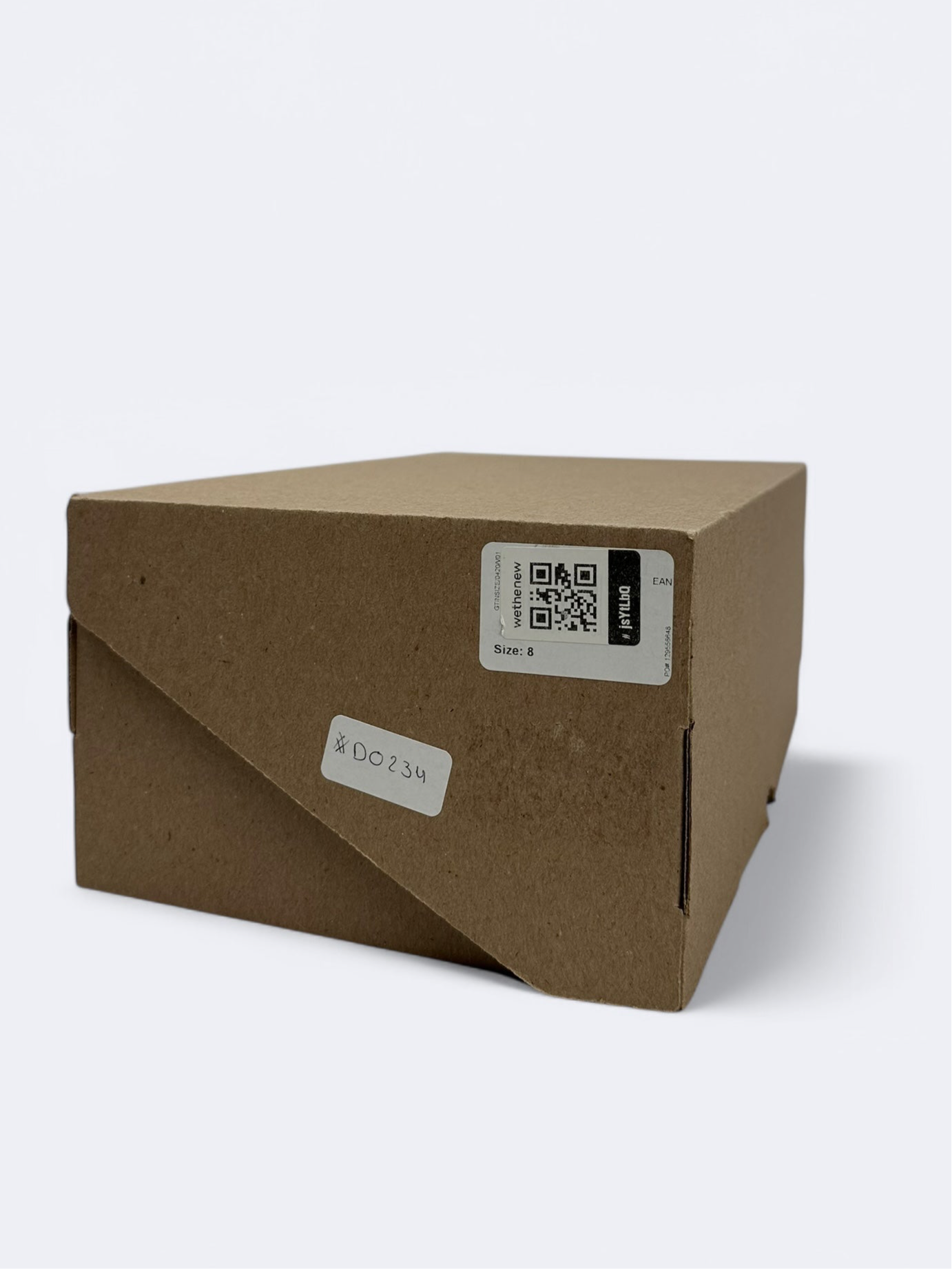 Adidas Yeezy Foam Runner "Desert Sand" - 42 Casual Area