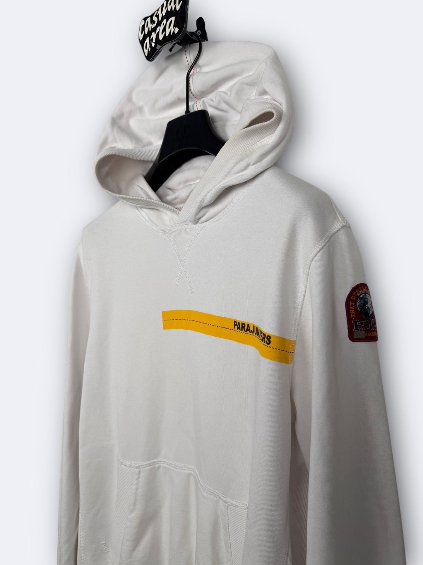 Hoodie Parajumpers - S Casual Area