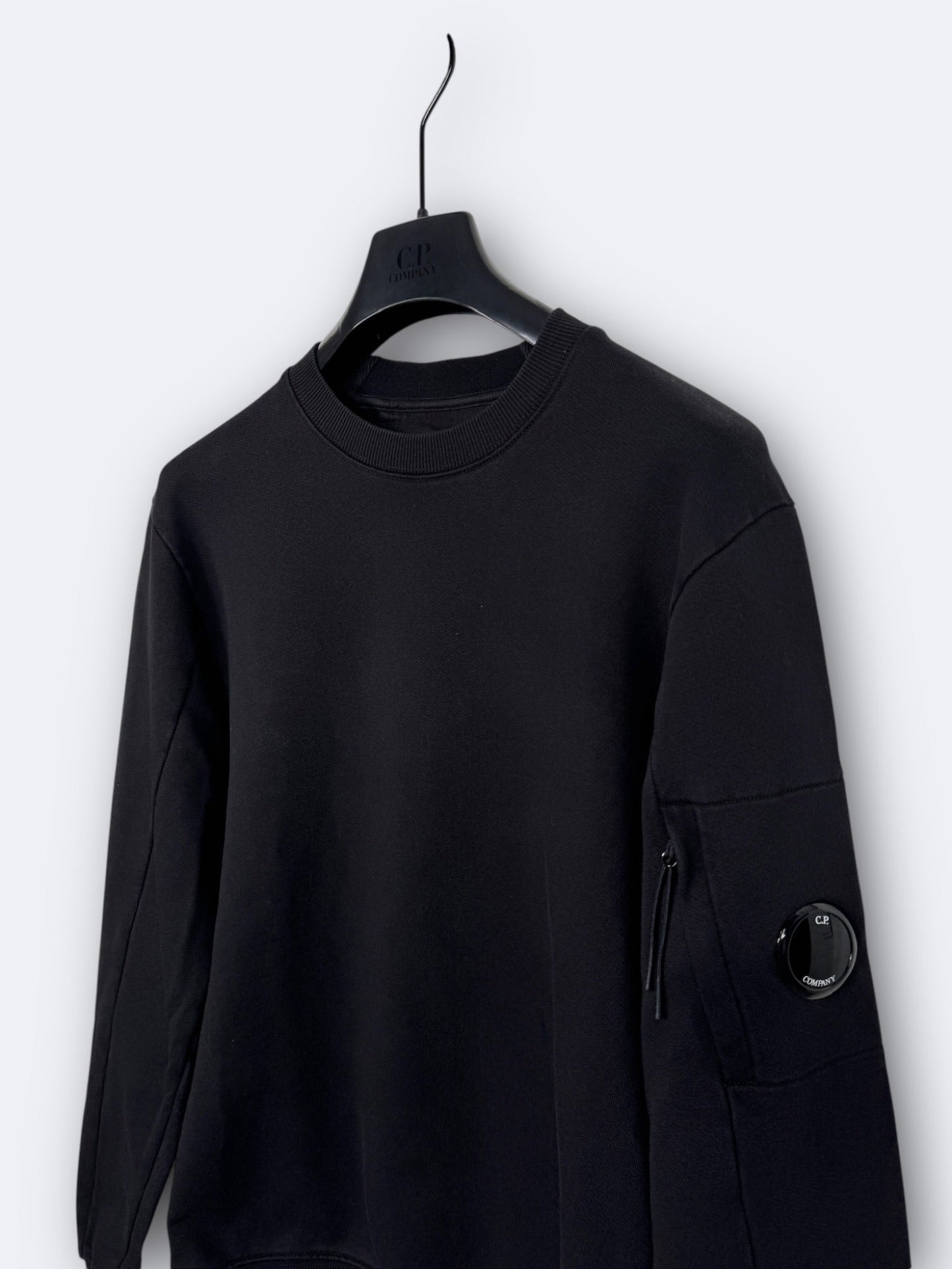 Crewneck C.P. Company - S Casual Area