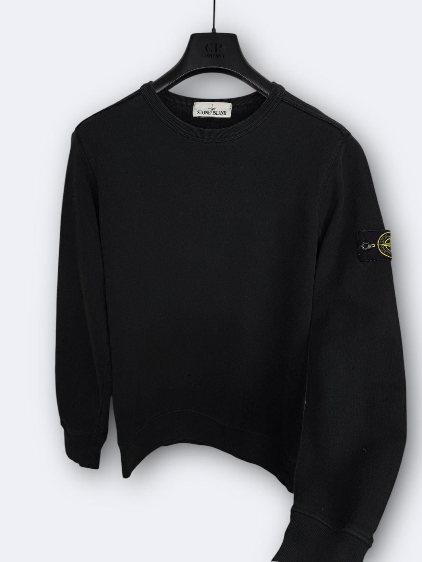 Crewneck Stone Island - S