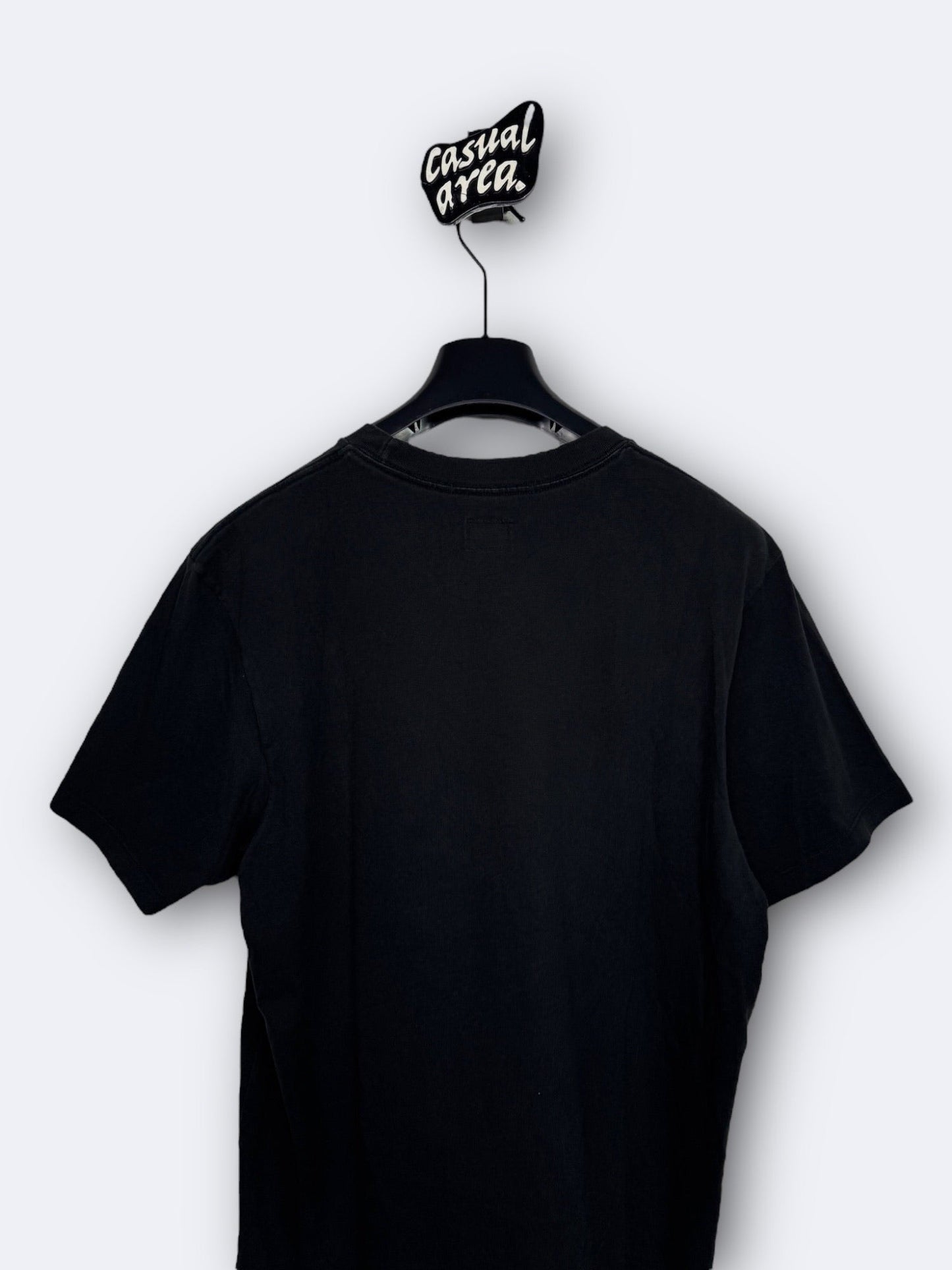 Tee-shirt "Comics and Cars" C.P. Company - L Casual Area