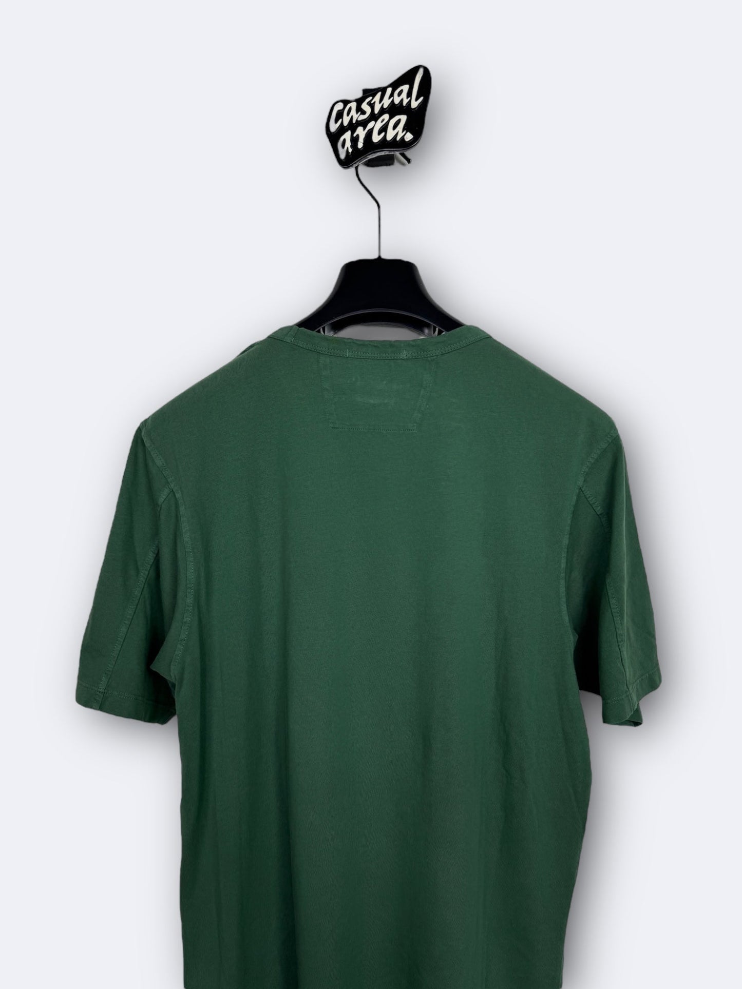 Tee-shirt C.P. Company "Resist Dyed" - S Casual Area
