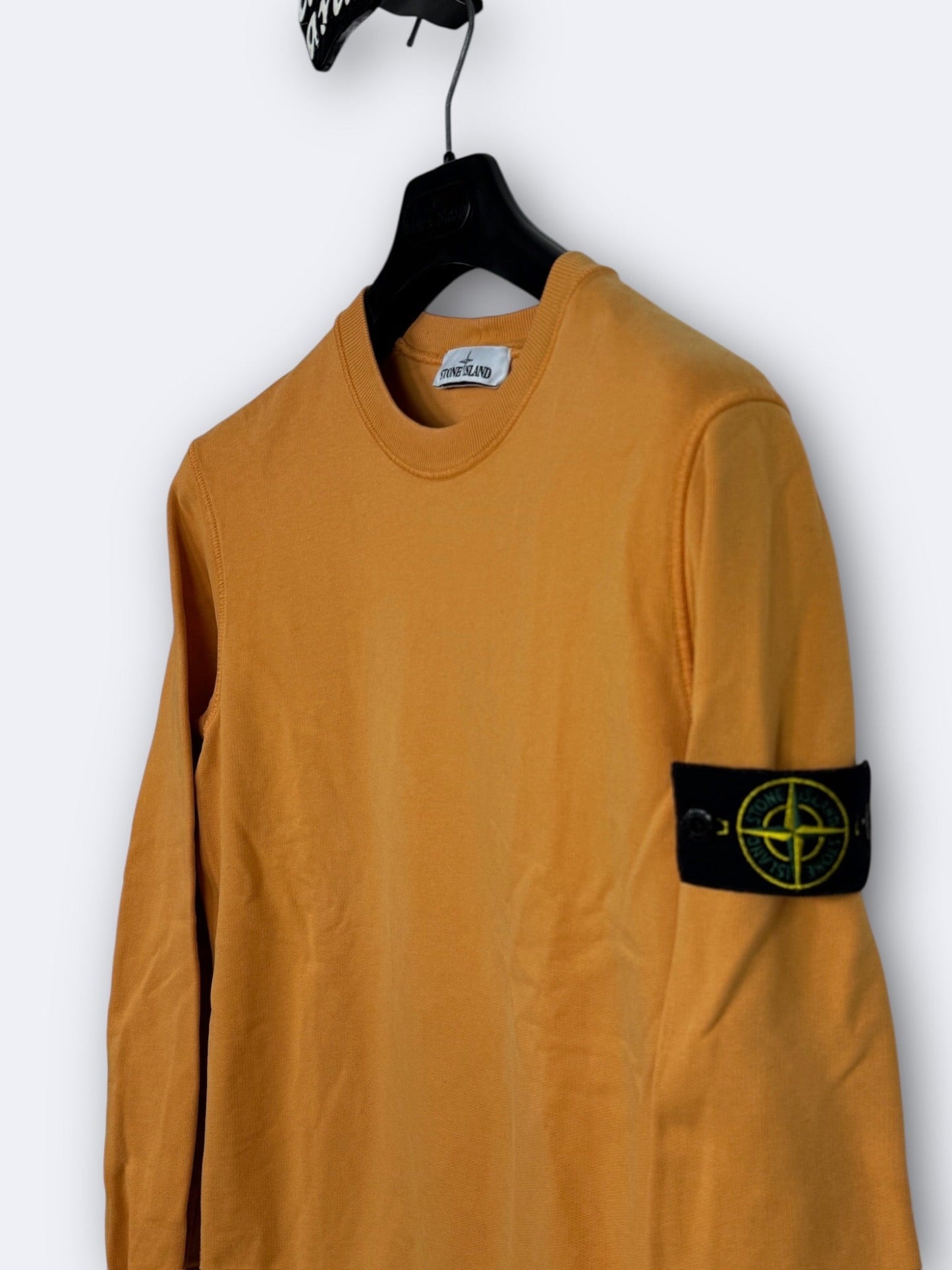 Crewneck Stone Island - S Casual Area