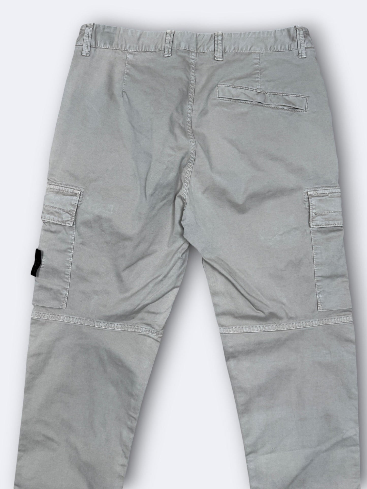 Cargo Stone Island - S Casual Area